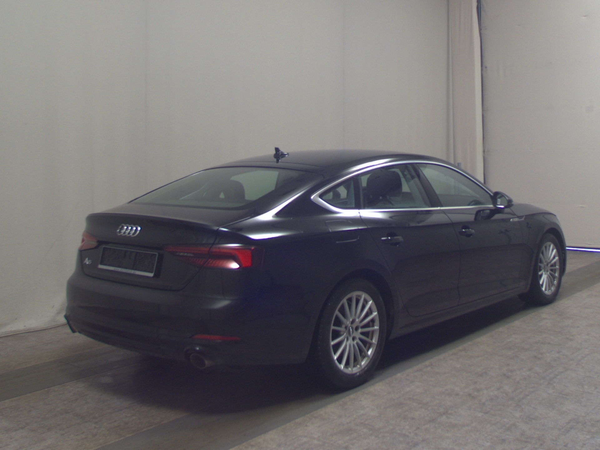 Audi A5 Sportback 35 TFSI Navi+ virtual Matrix 4