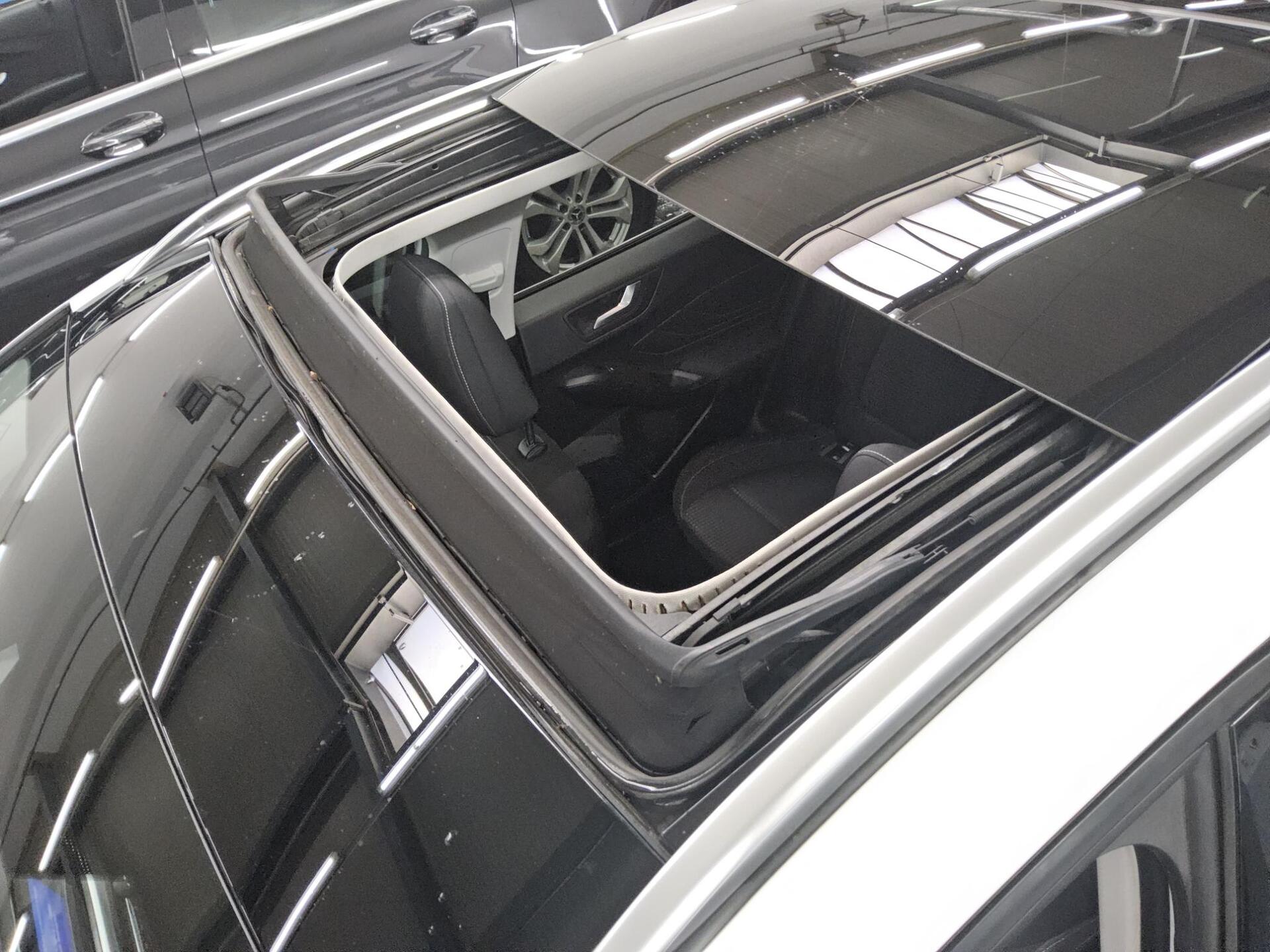 Ford Focus Turnier 1.5 EB Cool&Connect Navi LED RFK 10