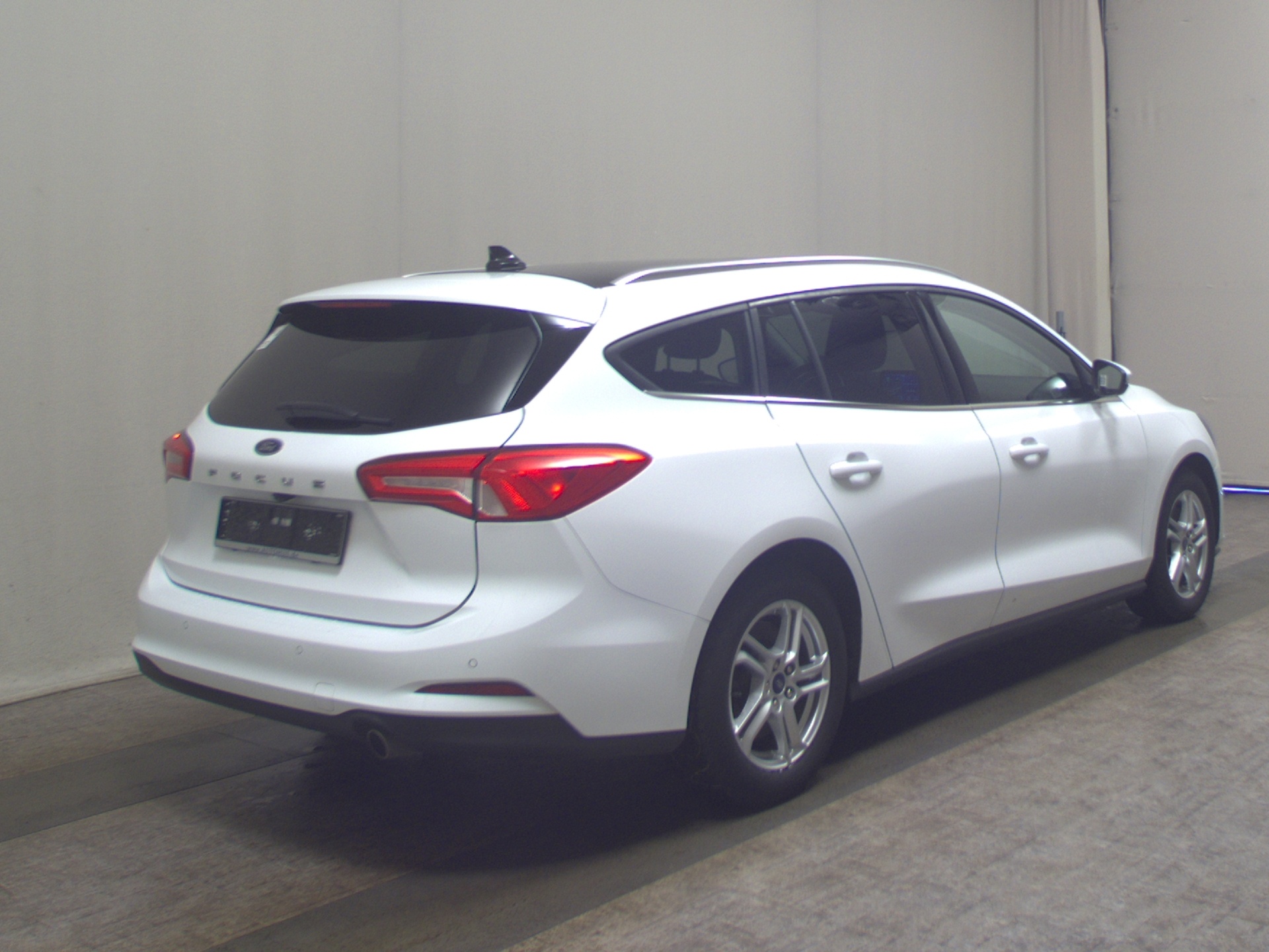 Ford Focus Turnier 1.5 EB Cool&Connect Navi LED RFK 4