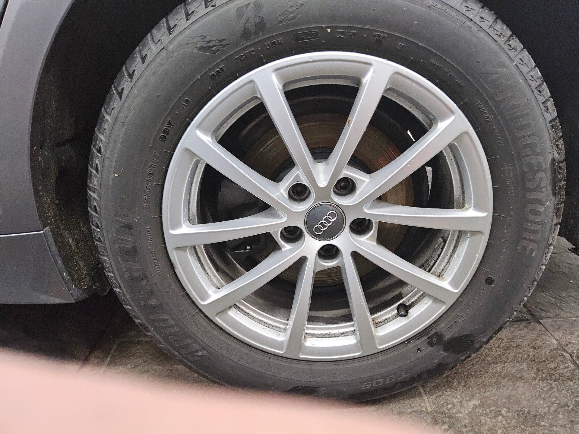 Audi A6 Avant 35 TDI Leder Navi+ virtual Kamera LED 11