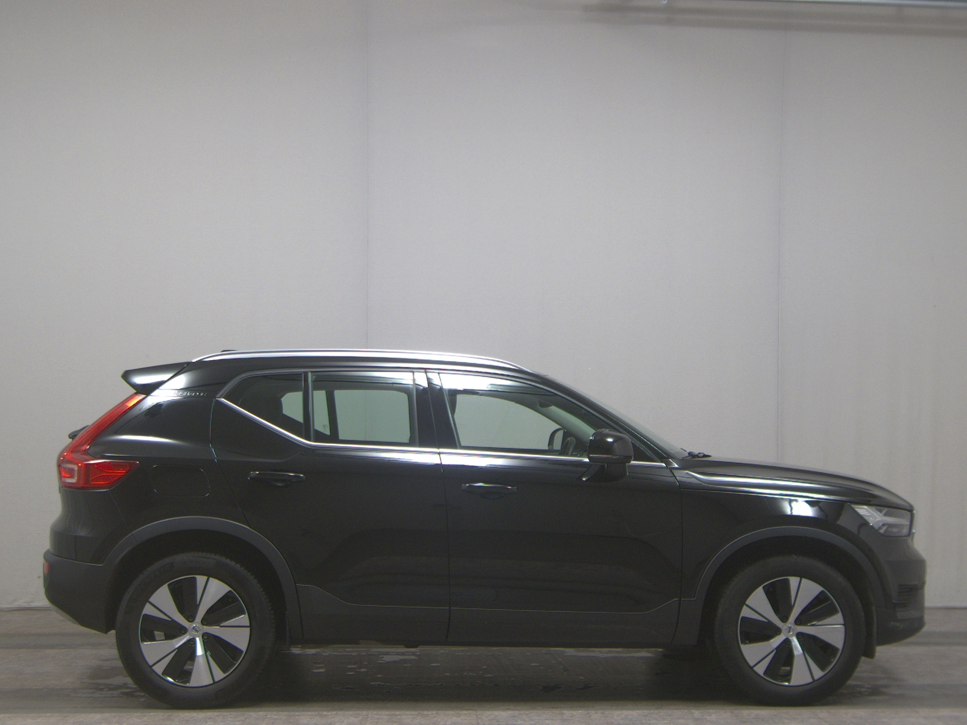 Volvo XC40 T4 Recharge Inscription Navi LED Rfk