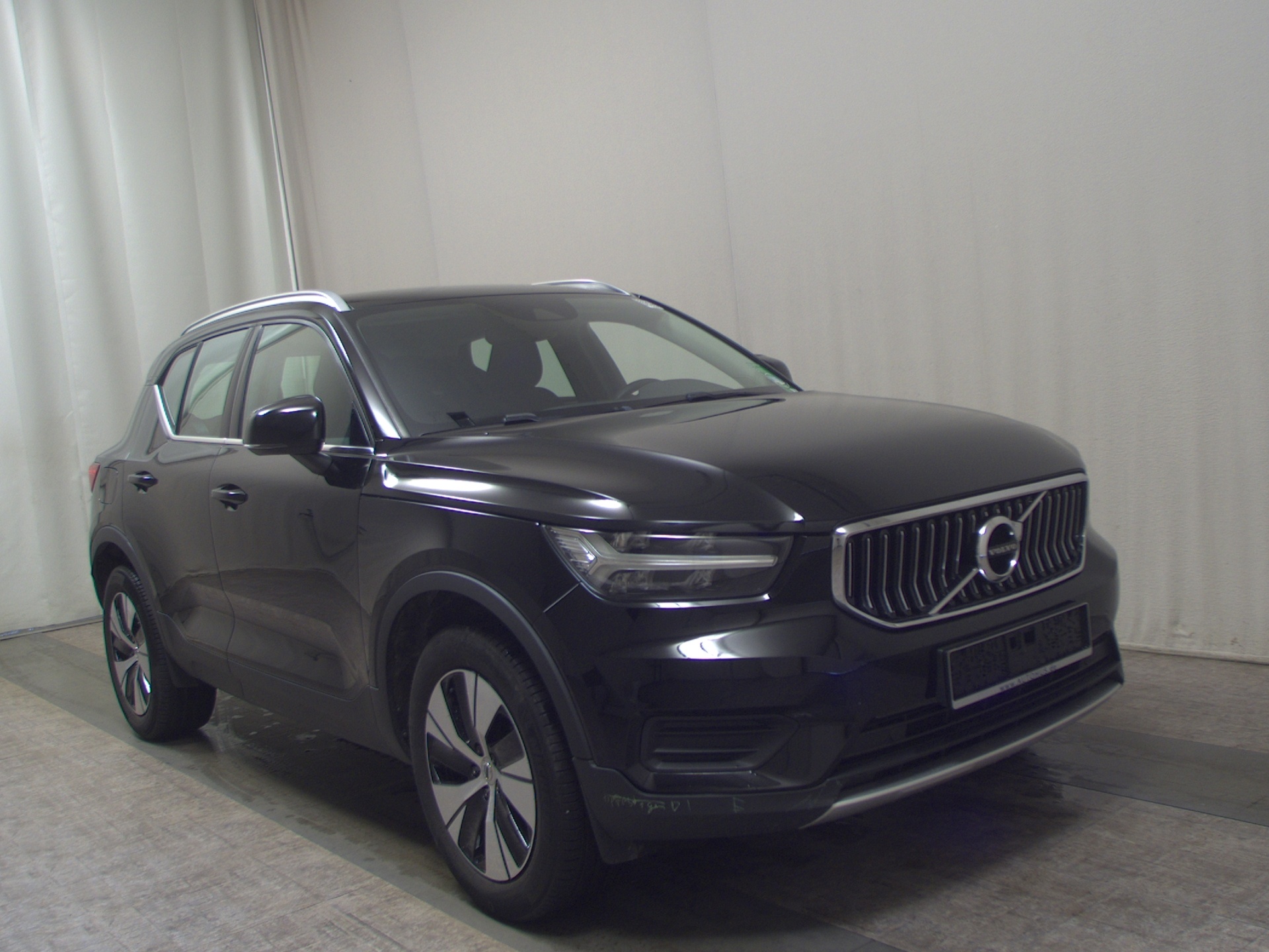Volvo XC40 T4 Recharge Inscription Navi LED Rfk 3