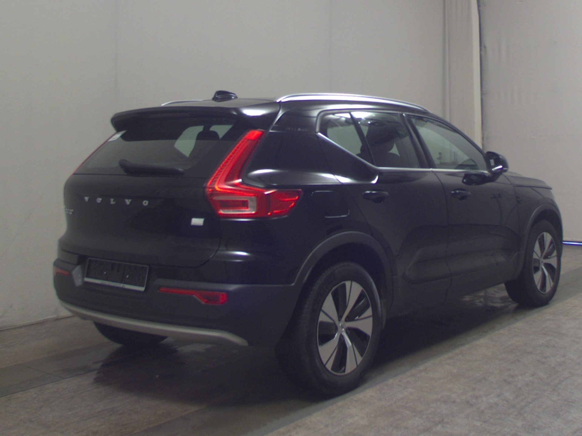 Volvo XC40 T4 Recharge Inscription Navi LED Rfk 4