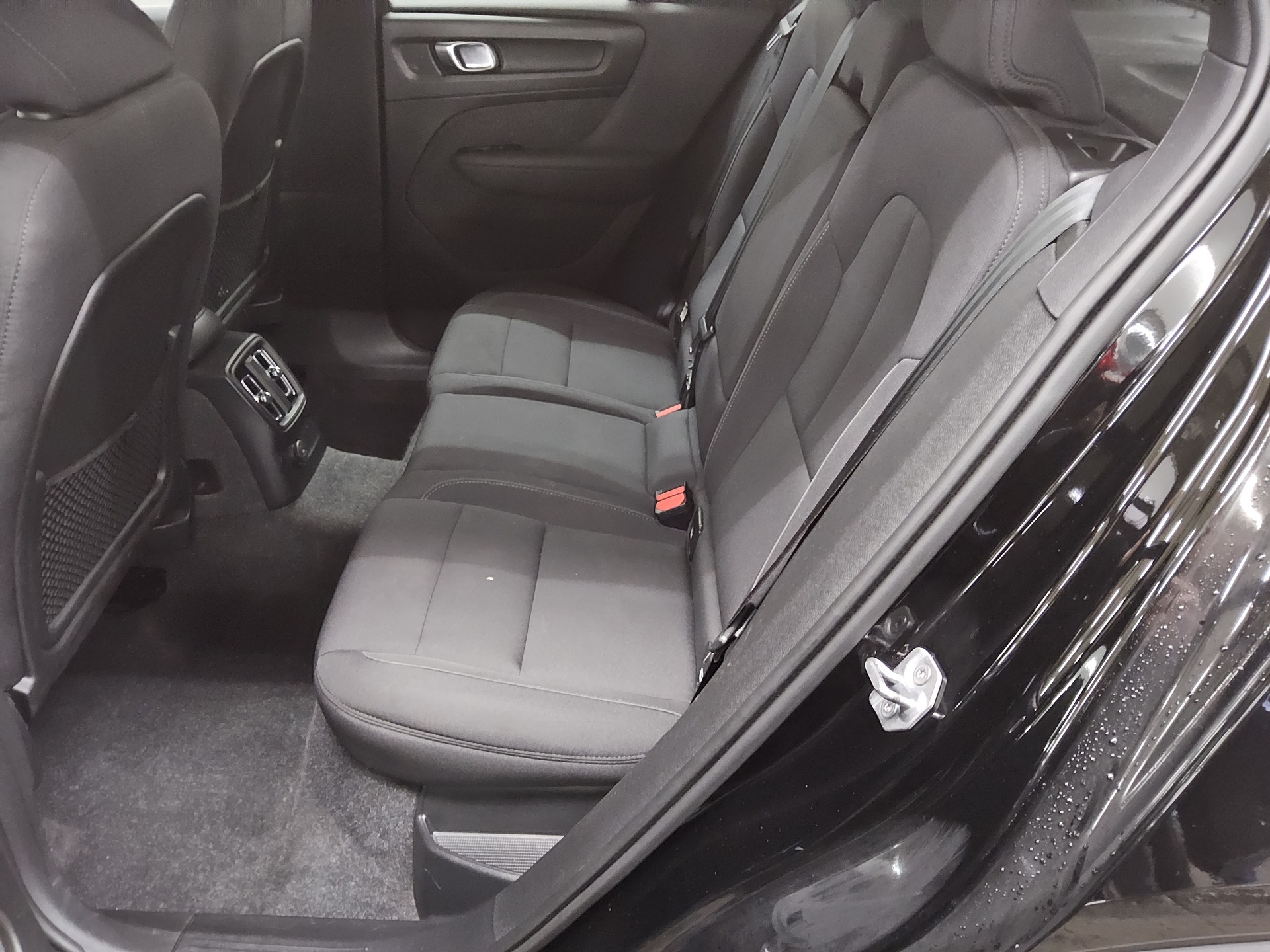 Volvo XC40 T4 Recharge Inscription Navi LED Rfk 13