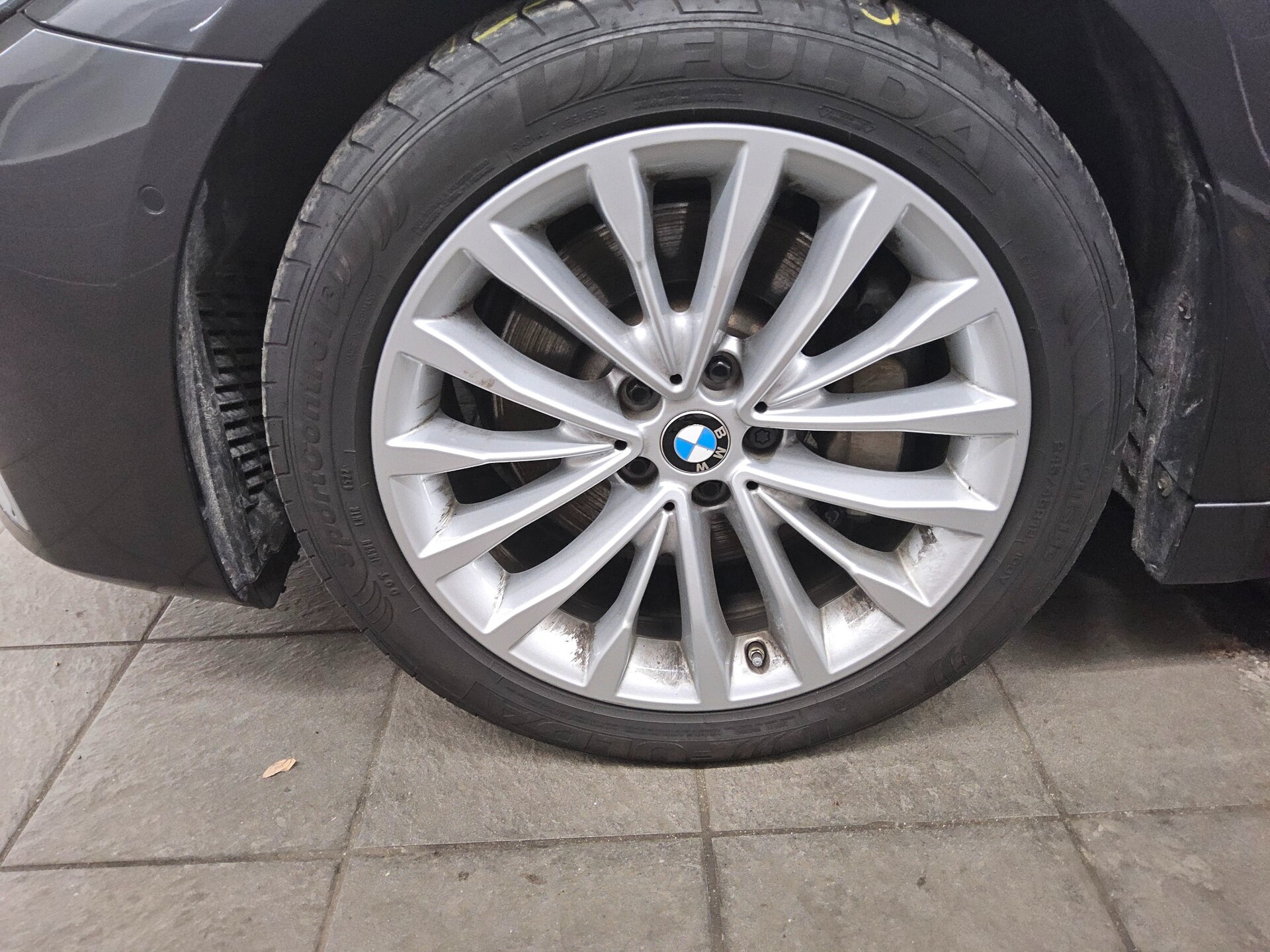 BMW 520e Touring Luxury-Line Leder LC-Pro Pano RfK 11