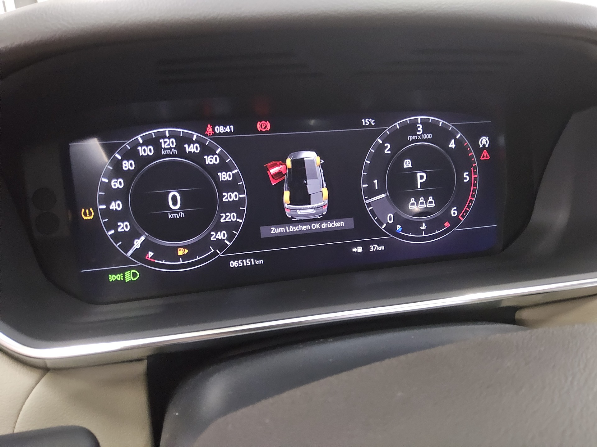 Land Rover Range Rover Sport Leder Navi Pano Meridian RFK 10