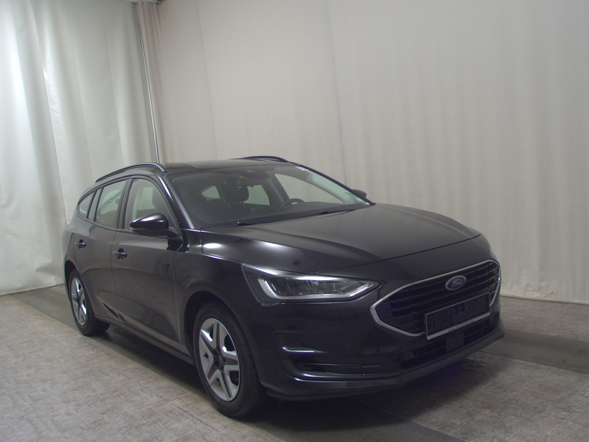 Ford Focus Turnier 1.5 EB Cool&Connect Navi LED 3