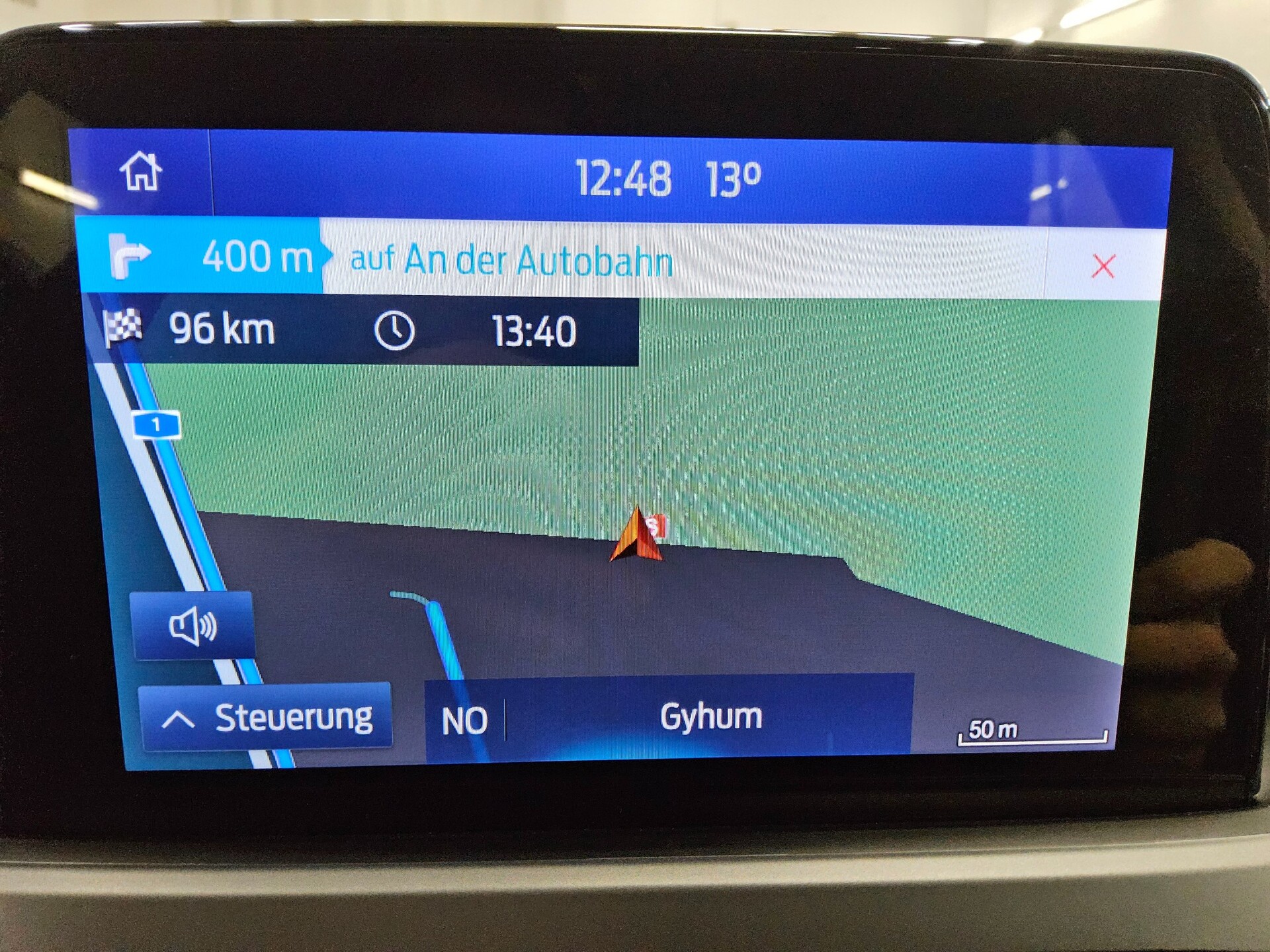 Ford Focus Turnier 1.5 EB Cool&Connect Navi LED 7