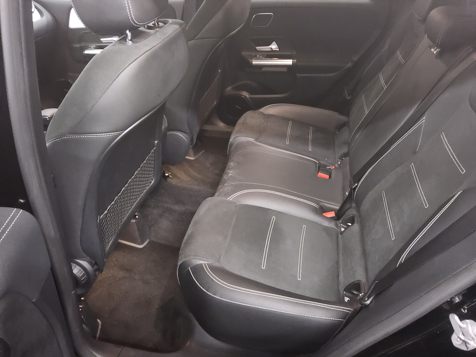 Mercedes-Benz B 250 e Edition AMG-Line Navi LED MBUX+ RFK 13