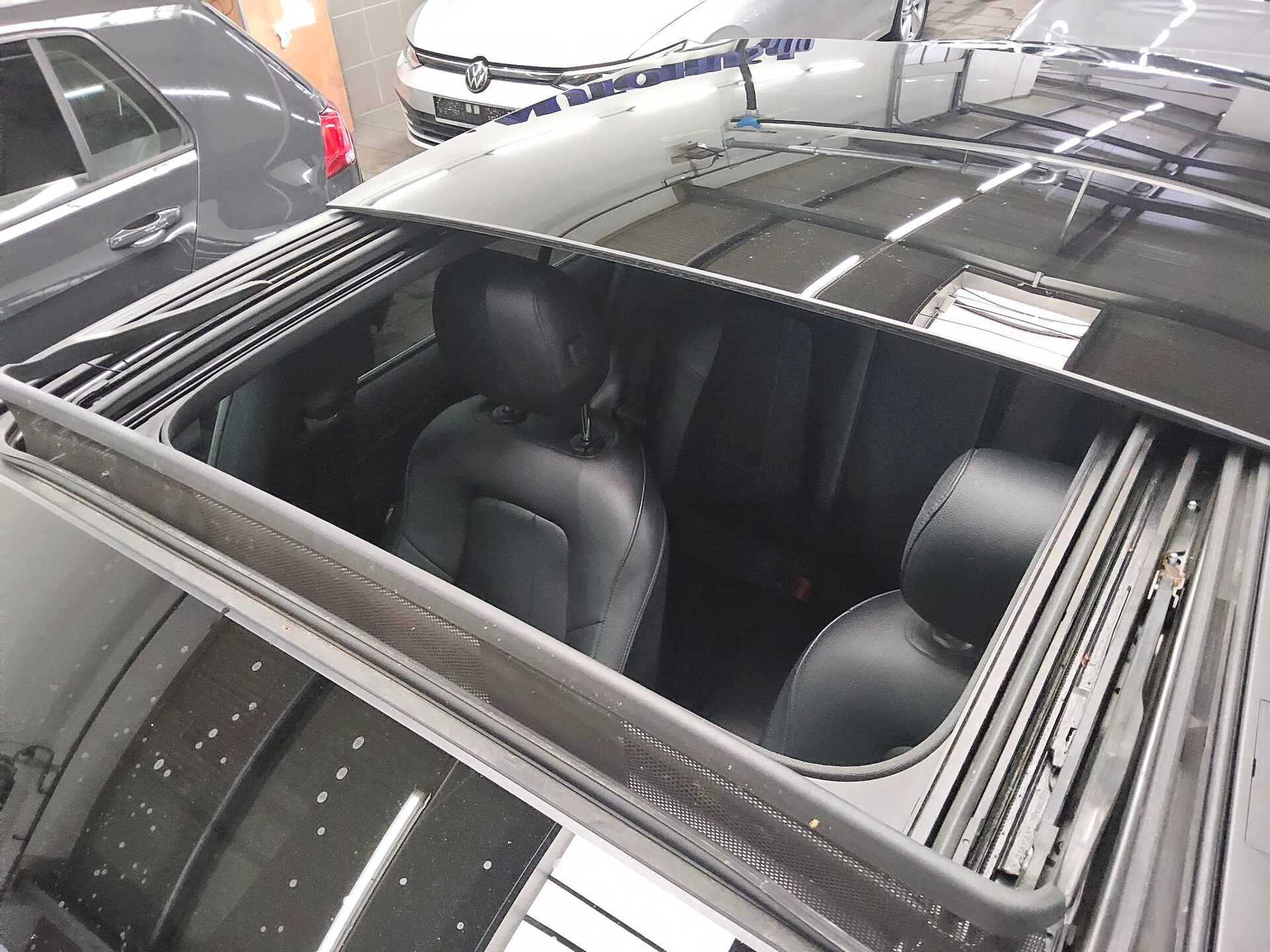 Mercedes-Benz CLA 250 Shooting Brake e Progressive Leder Pano 13