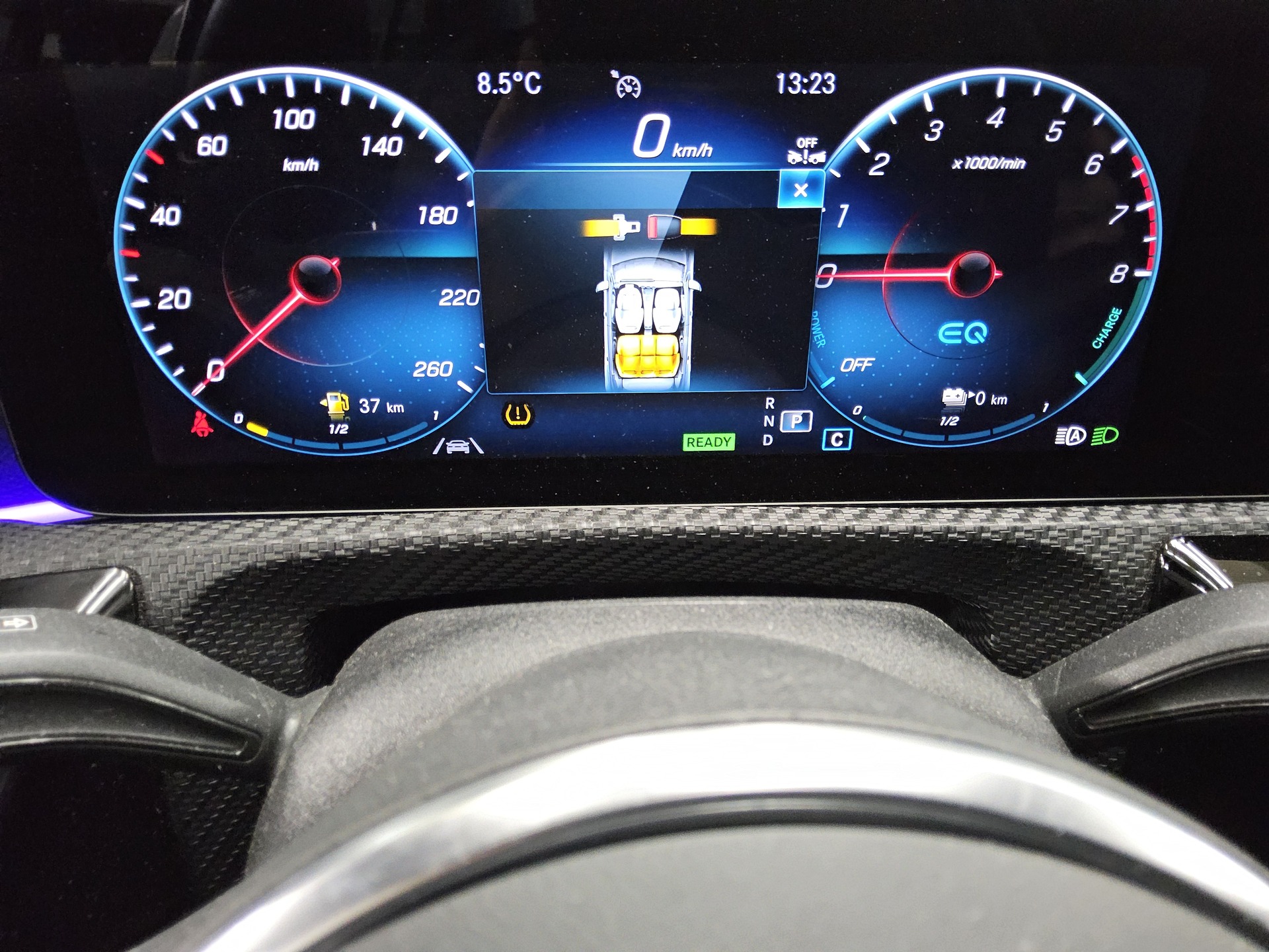 Mercedes-Benz A 250 e Style Navi LED MBUX-AR Sound RFK 8