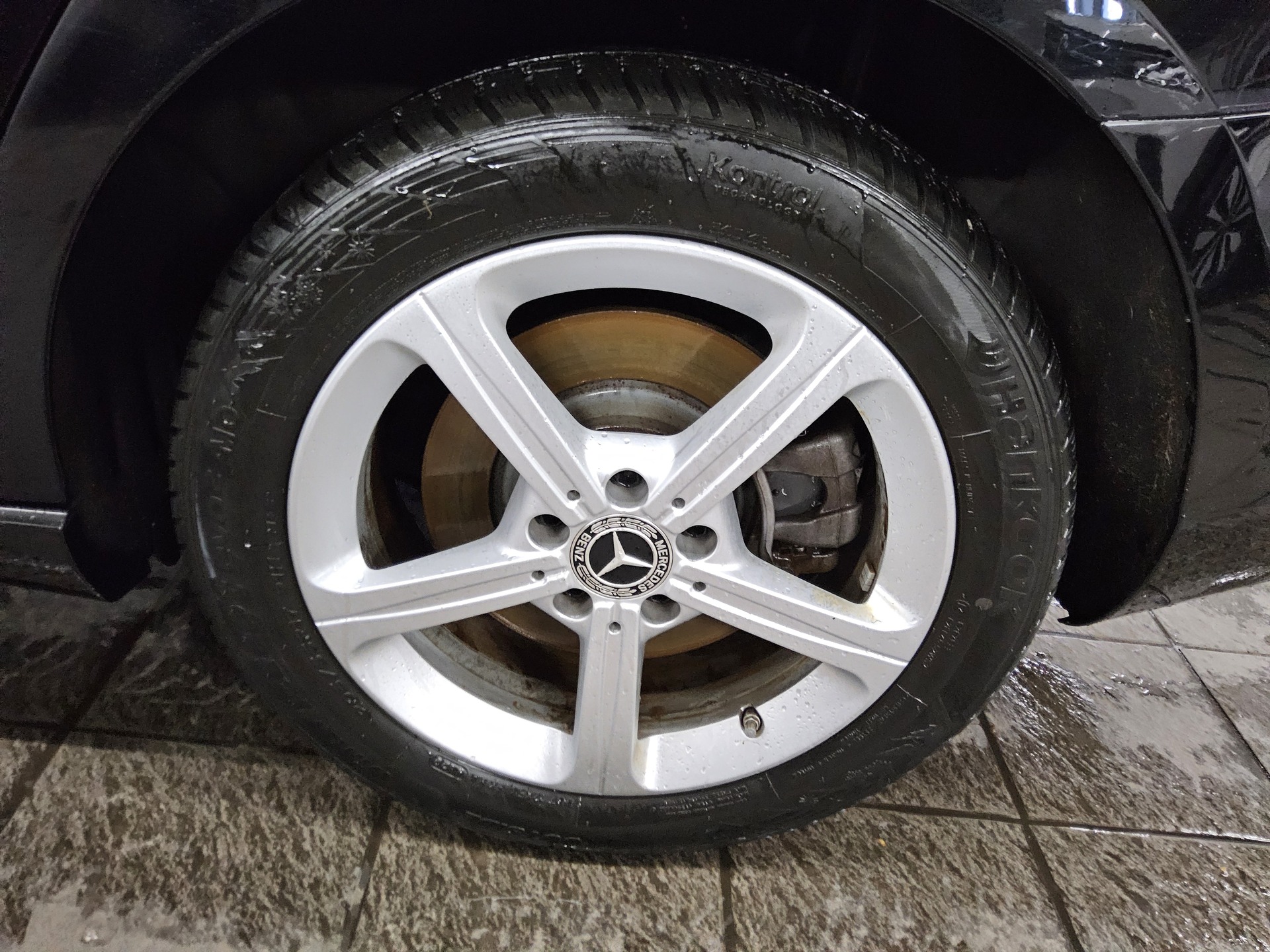 Mercedes-Benz A 250 e Style Navi LED MBUX-AR Sound RFK 11