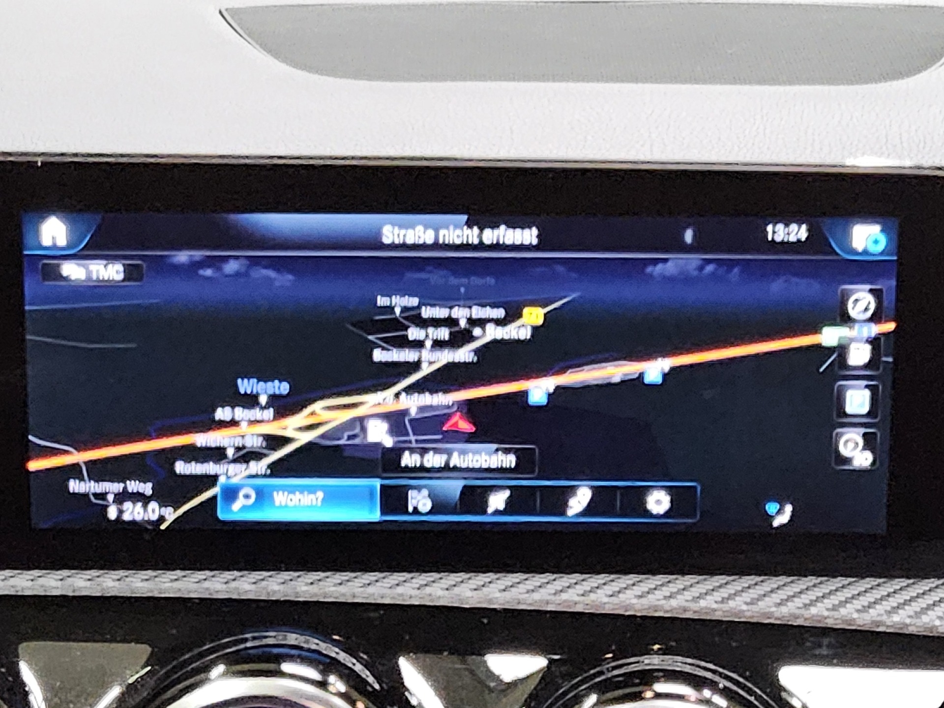 Mercedes-Benz A 250 e Style Navi LED MBUX-AR Sound RFK 7