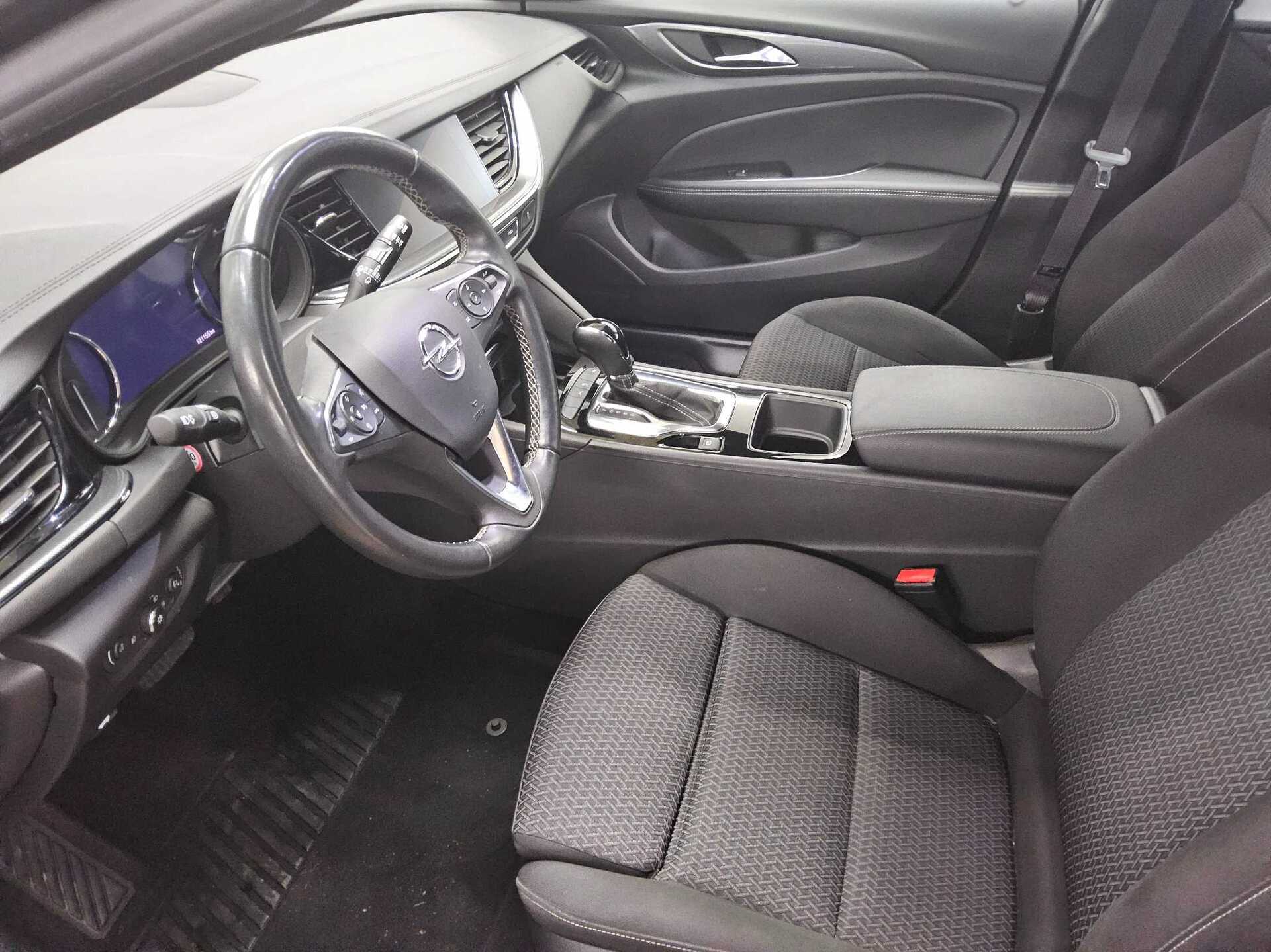 Opel Insignia ST 2.0 CDTI Business Ed. Navi LED DAB 8