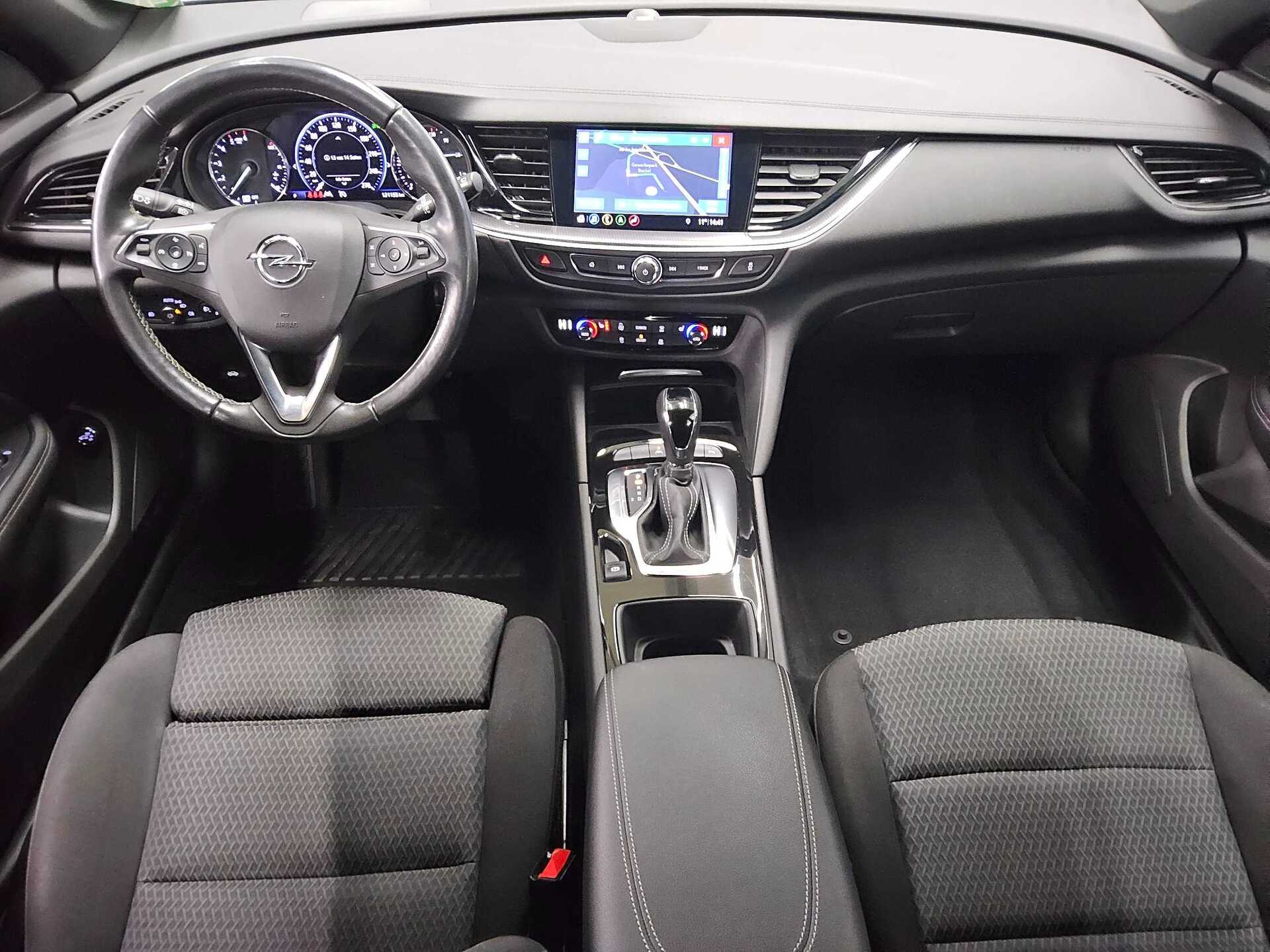 Opel Insignia ST 2.0 CDTI Business Ed. Navi LED DAB 5