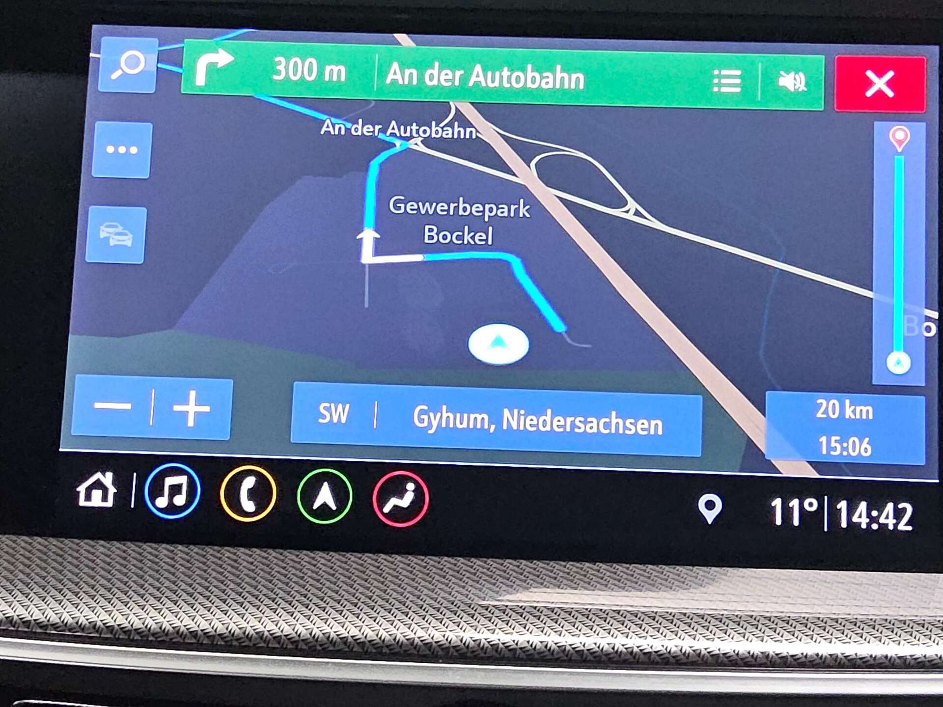 Opel Insignia ST 2.0 CDTI Business Ed. Navi LED DAB 7