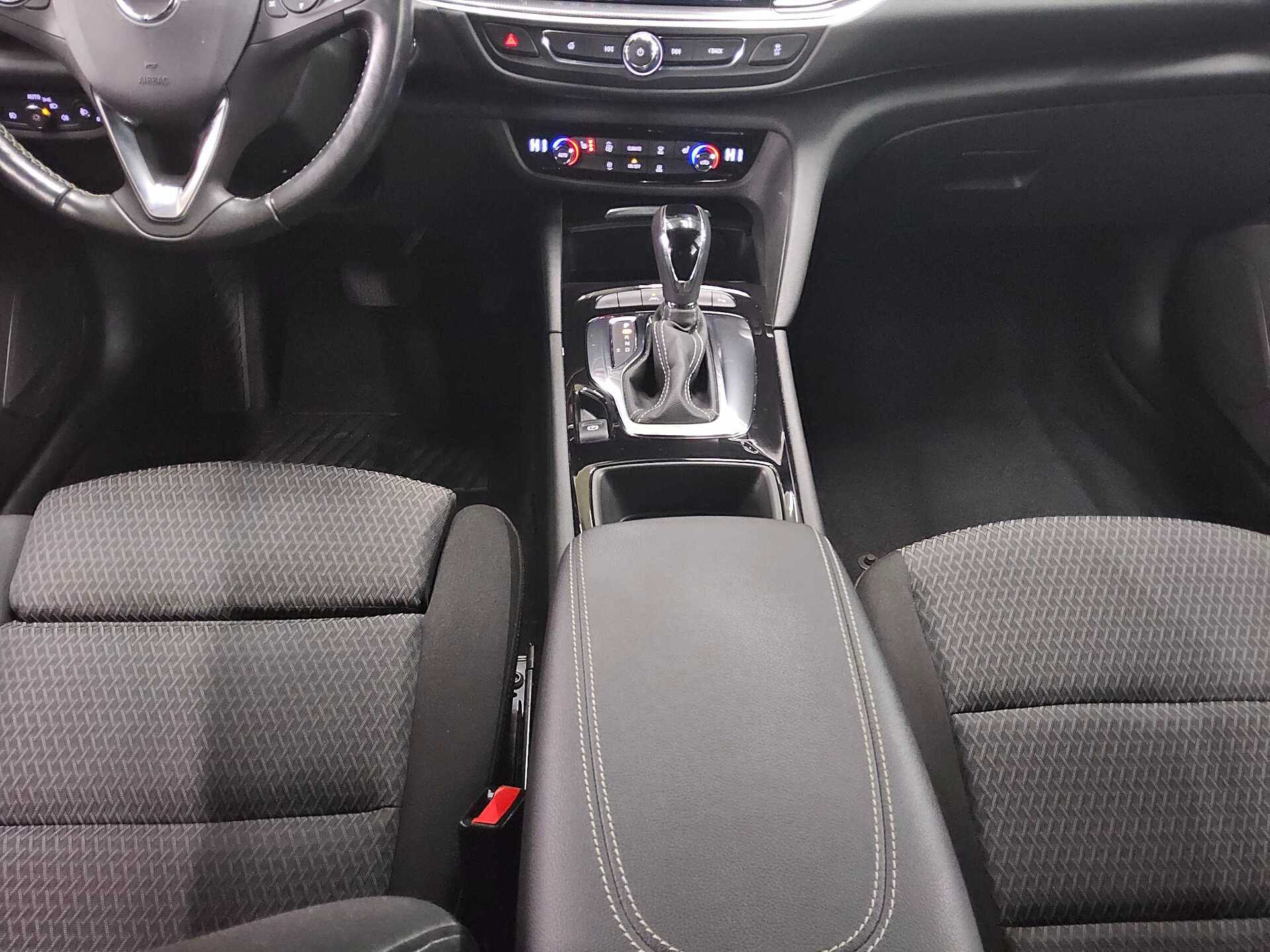 Opel Insignia ST 2.0 CDTI Business Ed. Navi LED DAB 6