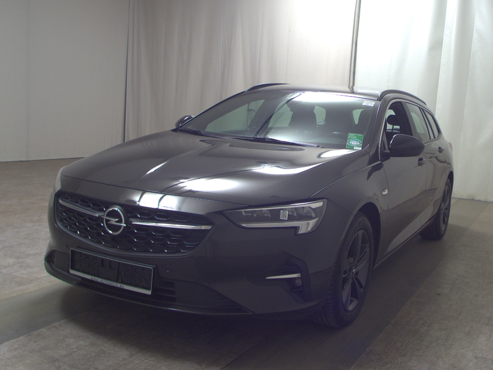 Opel Insignia ST 2.0 CDTI Business Ed. Navi LED DAB 2