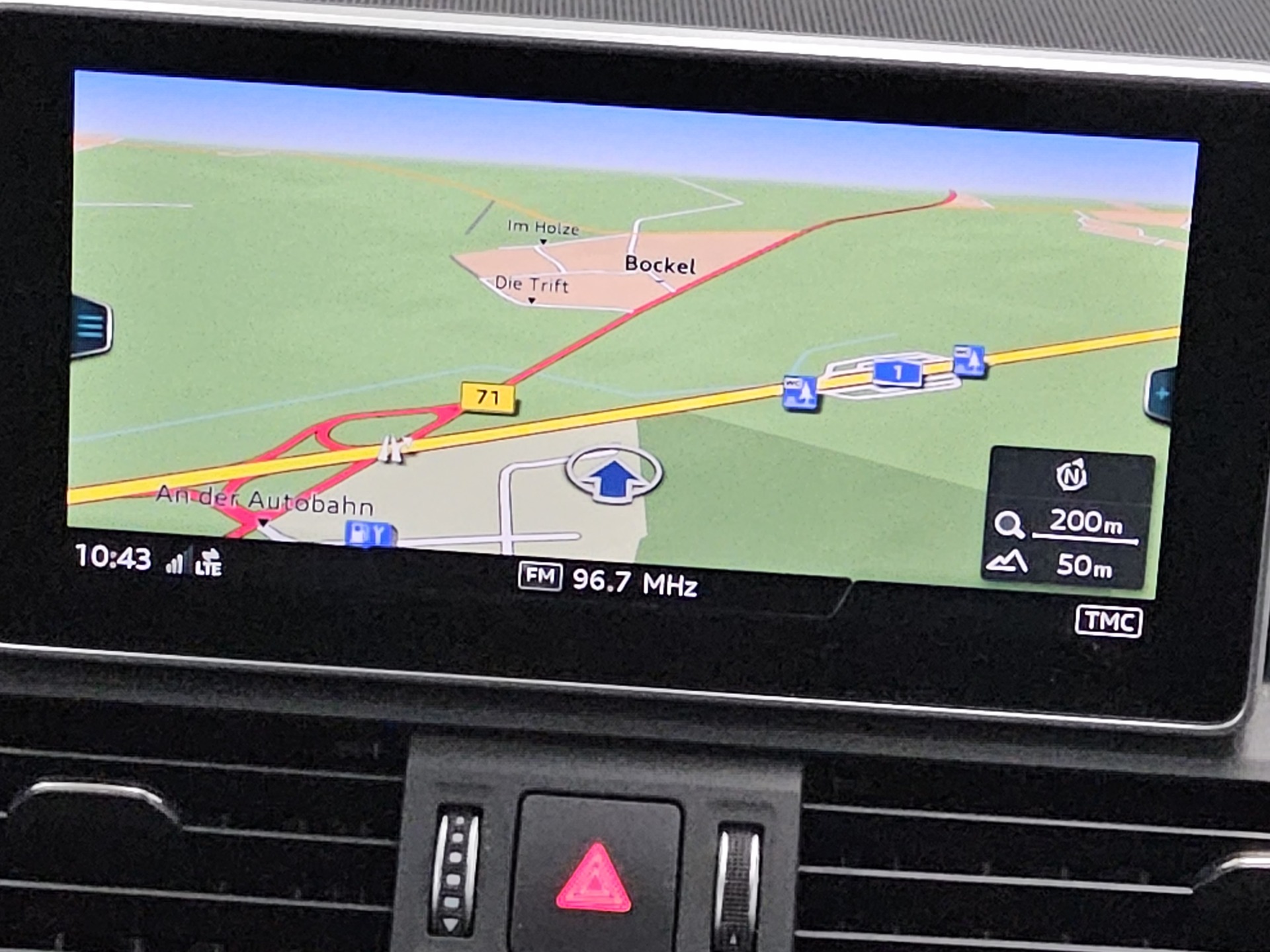 Audi Q5 55 TFSI e Qu. S-Line Leder Navi LED vc B&O 7