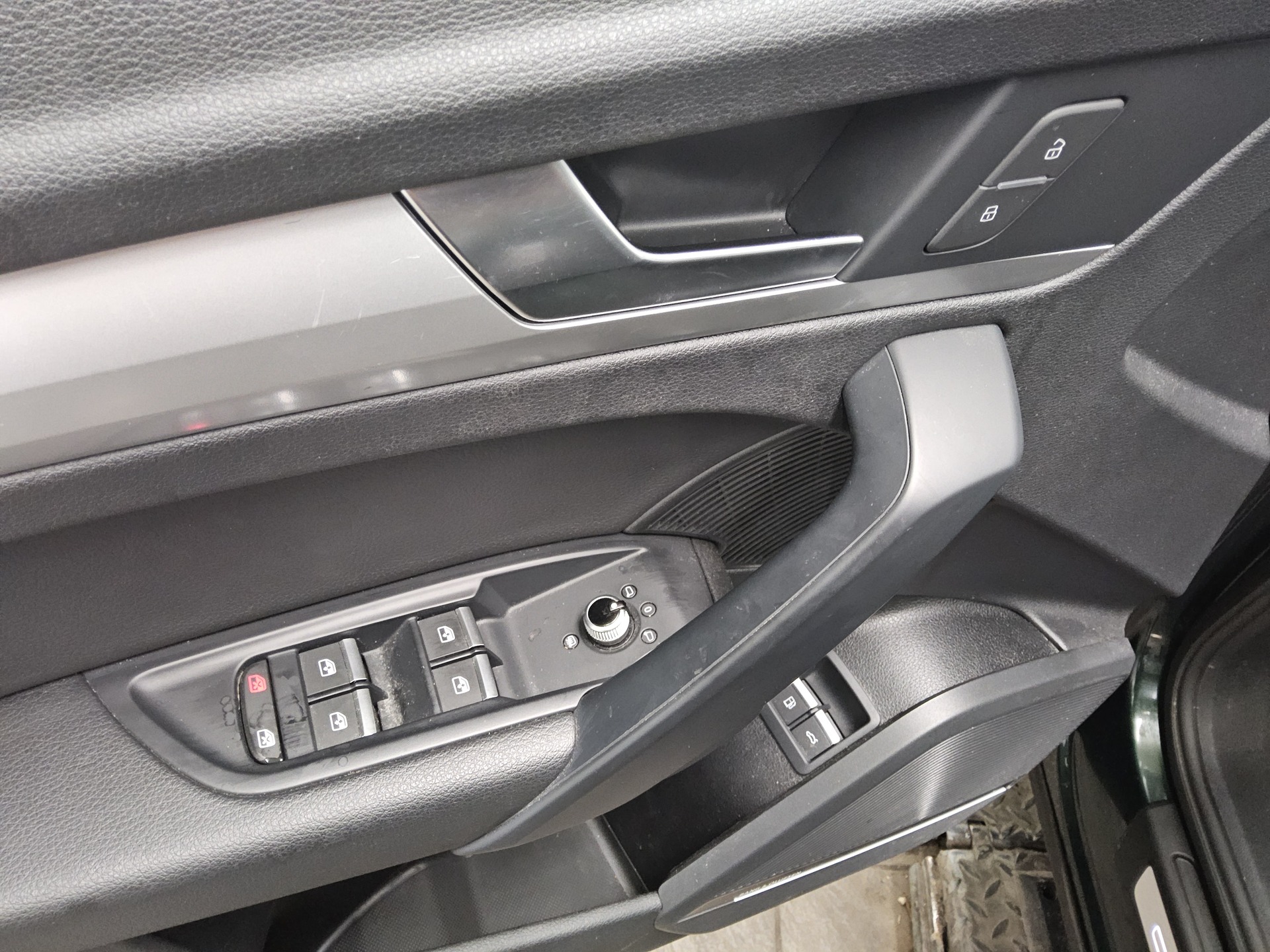 Audi Q5 55 TFSI e Qu. S-Line Leder Navi LED vc B&O 9