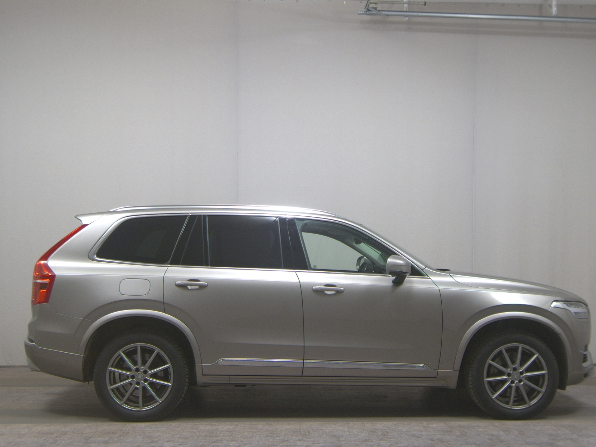Volvo XC90 T8 AWD Hybrid Leder Navi LED H/K Sound 360°
