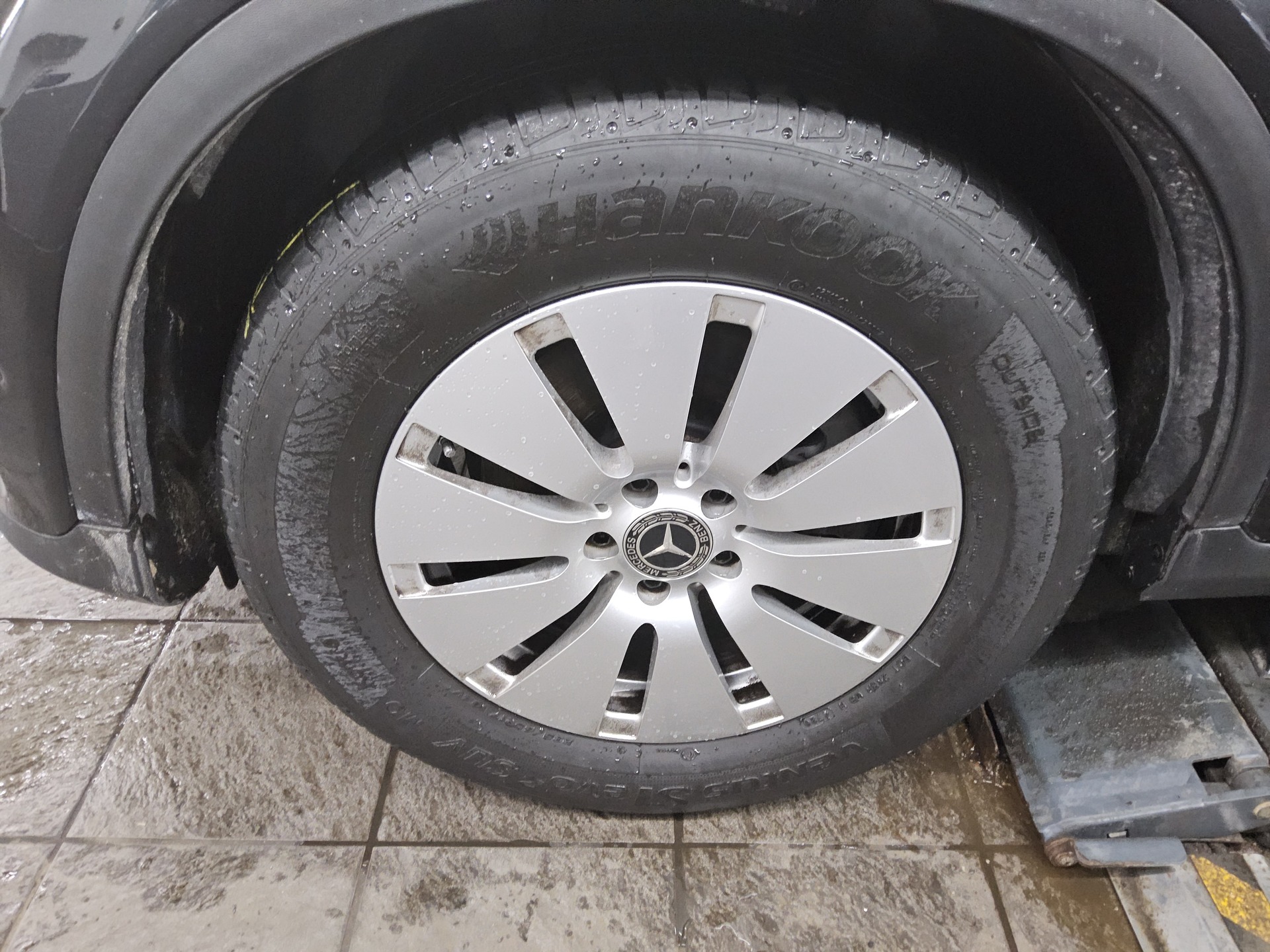 Mercedes-Benz GLC 220 d 4M Navi LED PDC SHZ 10