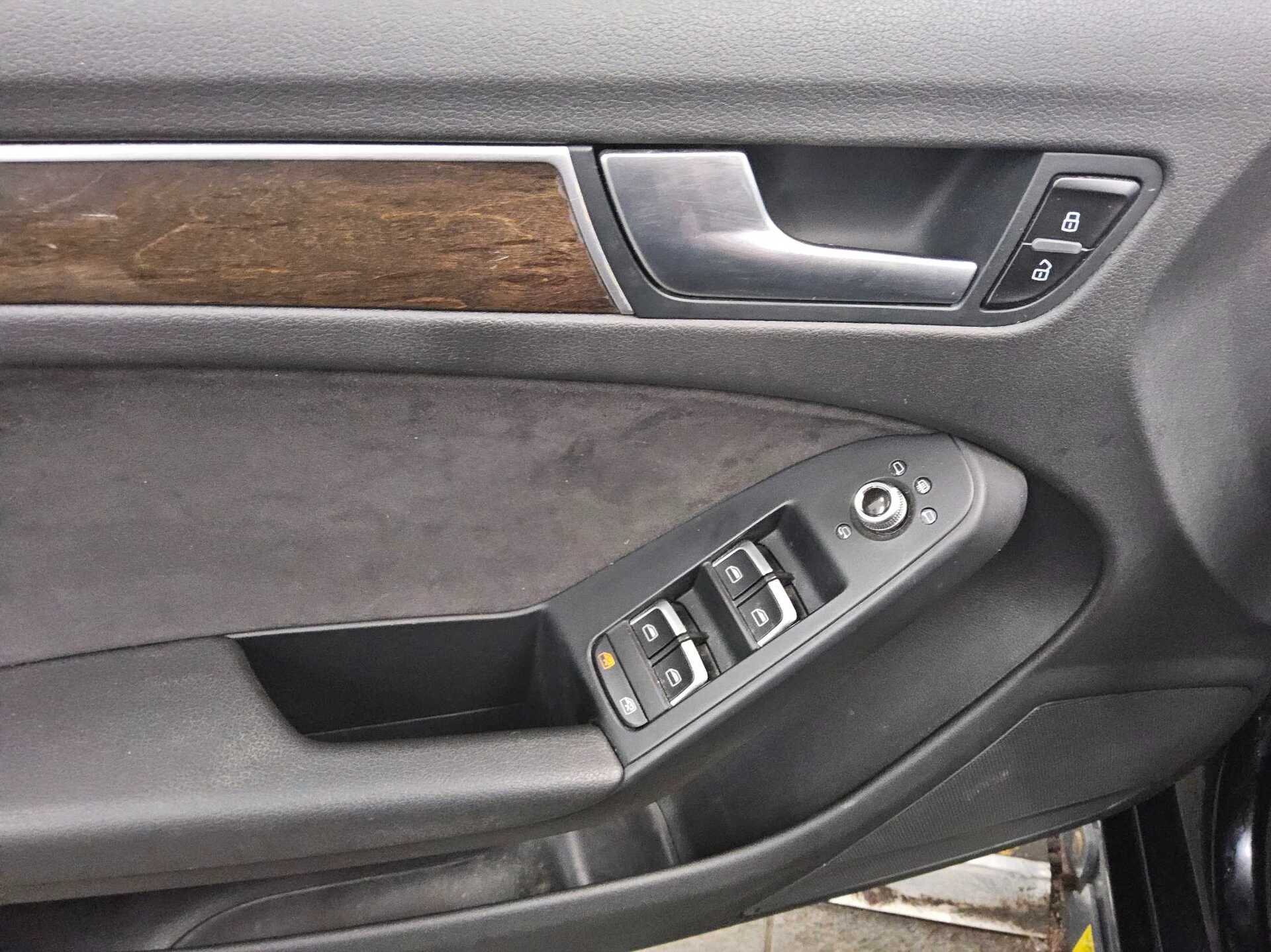 Audi A5 Sportback 3.0 TDI S-Line T-Leder Navi Xenon 9