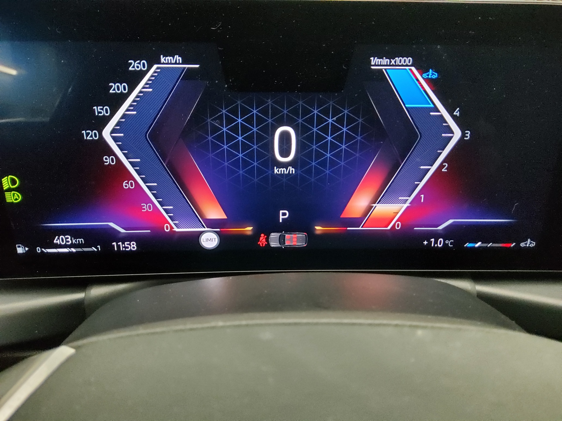 BMW 320dA Touring T-Leder Navi LED+ HuD LC Pro HiFi 8