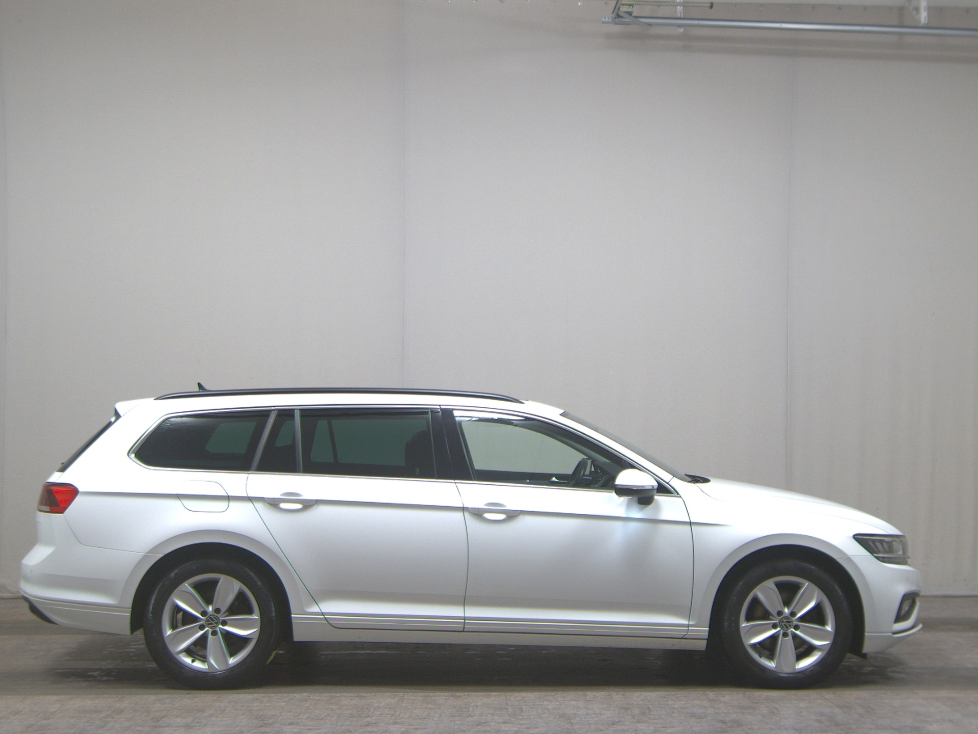 Volkswagen Passat Var. 2.0 TDI 4M Business Nav LED Pano RFK