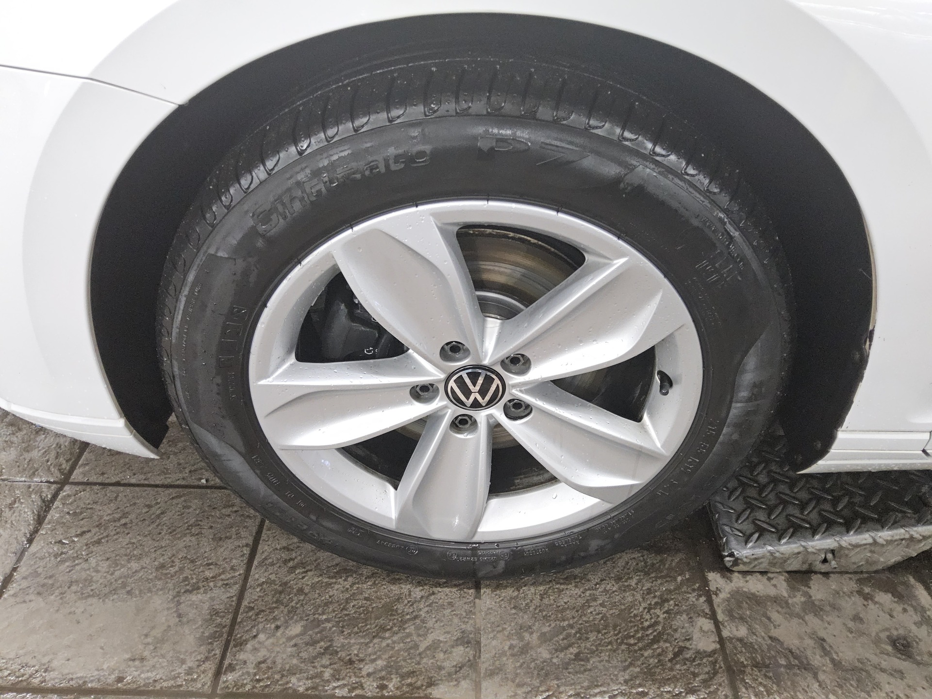 Volkswagen Passat Var. 2.0 TDI 4M Business Nav LED Pano RFK 10