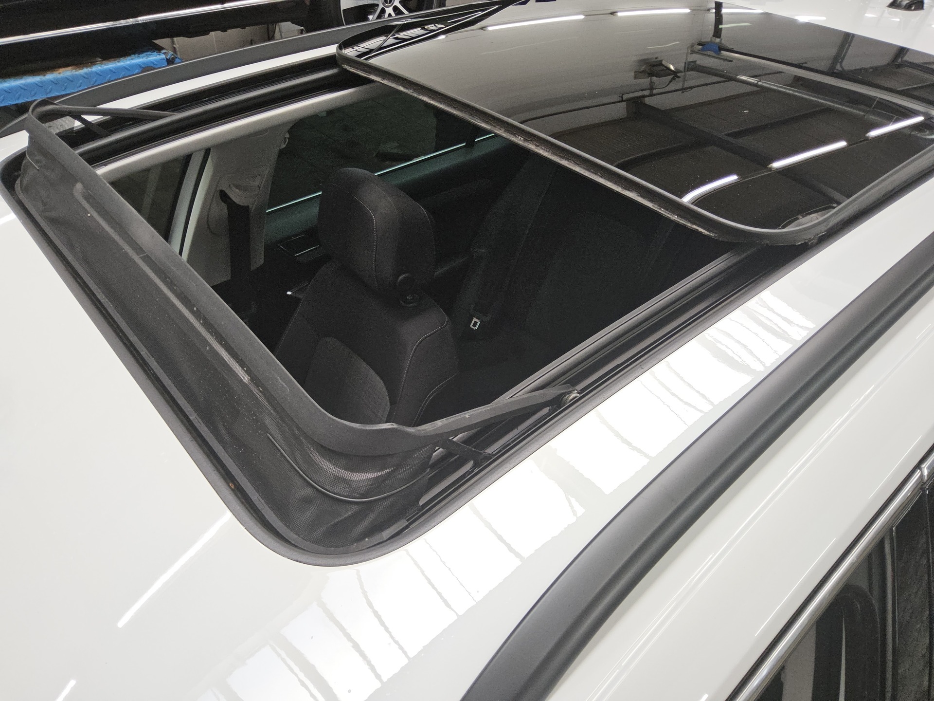 Volkswagen Passat Var. 2.0 TDI 4M Business Nav LED Pano RFK 12