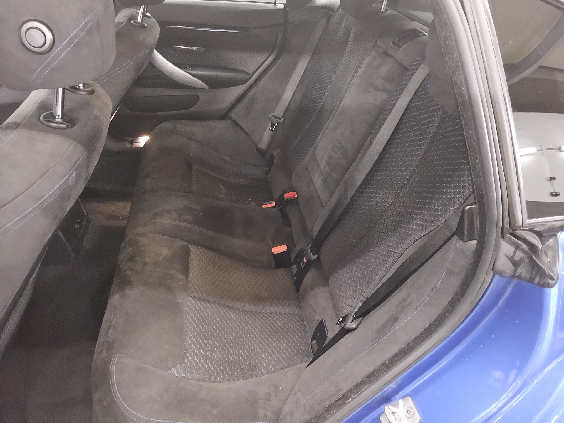 BMW 420 Gran Coupé M-Sport SAG Navi HuD HiFi LED 12