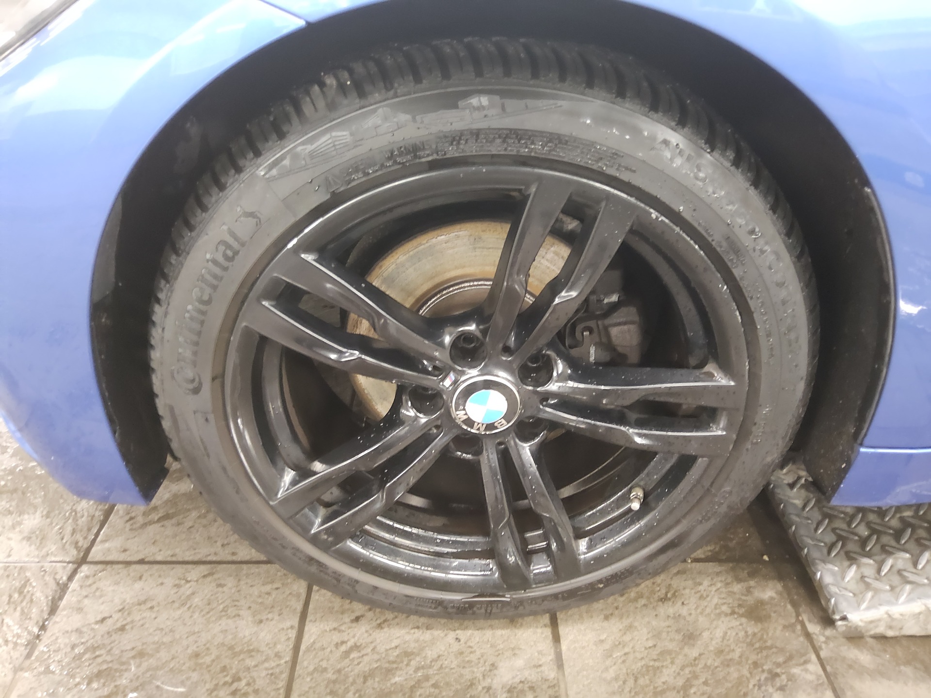 BMW 420 Gran Coupé M-Sport SAG Navi HuD HiFi LED 10