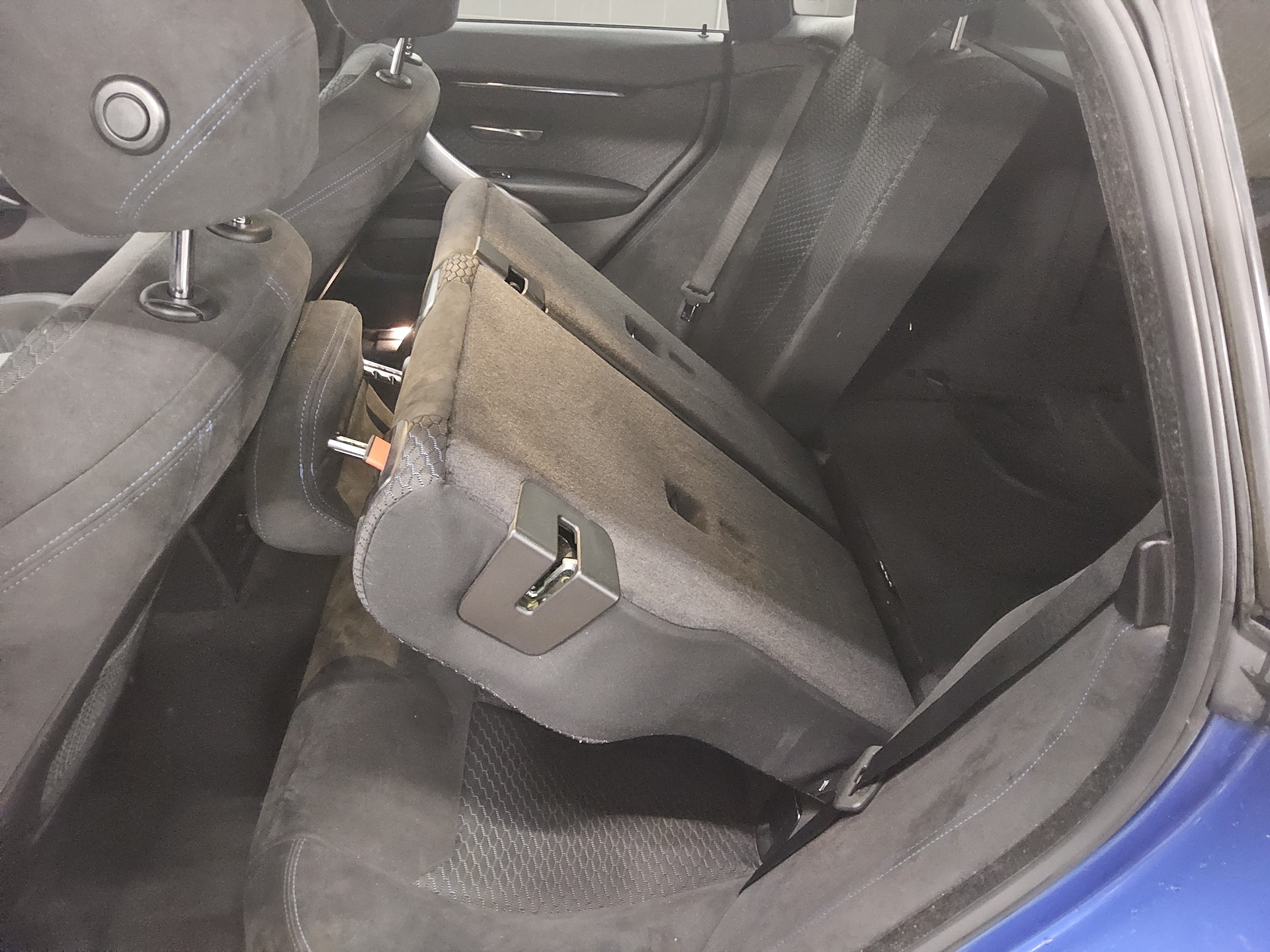 BMW 420 Gran Coupé M-Sport SAG Navi HuD HiFi LED 13