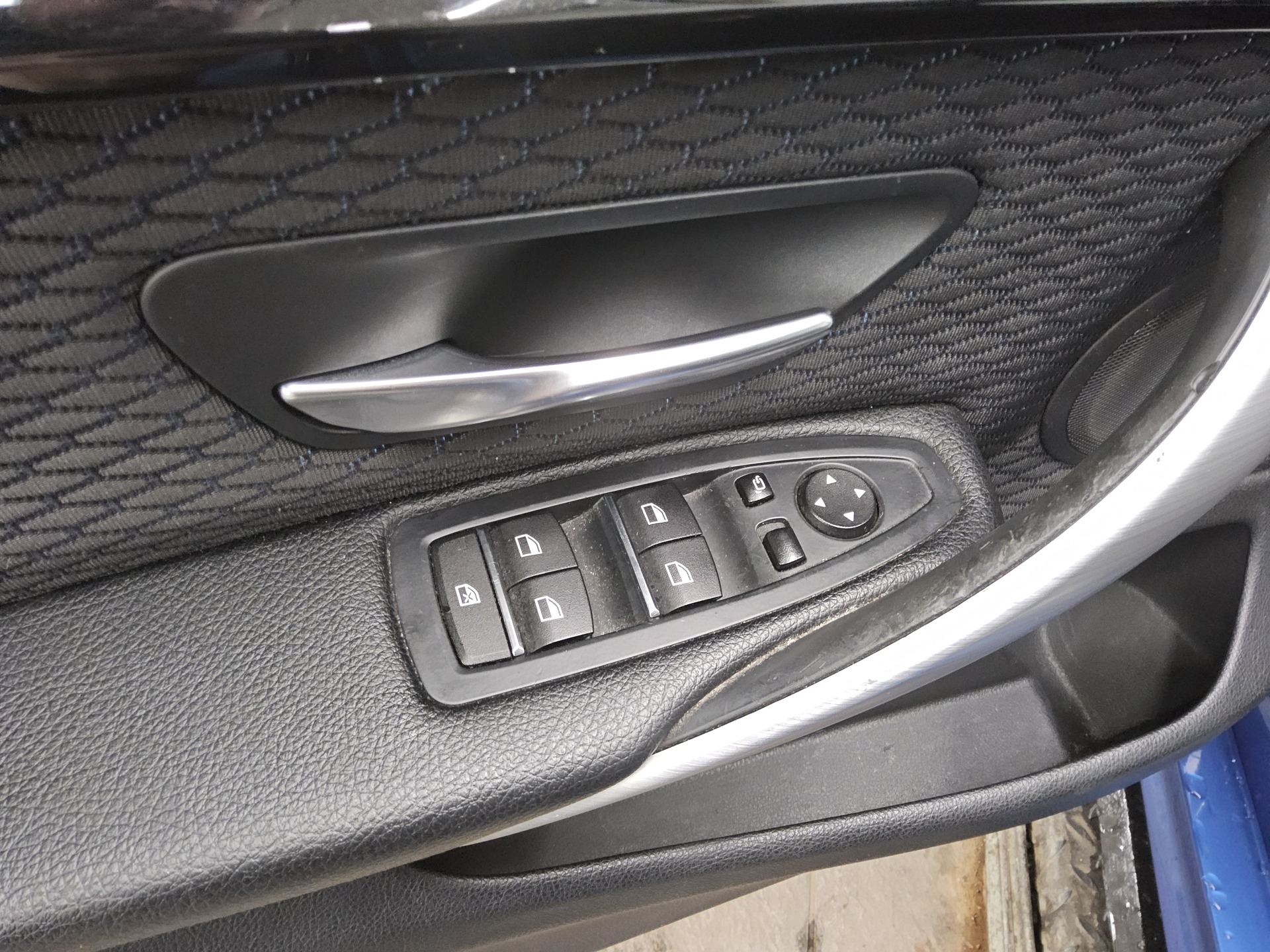 BMW 420 Gran Coupé M-Sport SAG Navi HuD HiFi LED 9