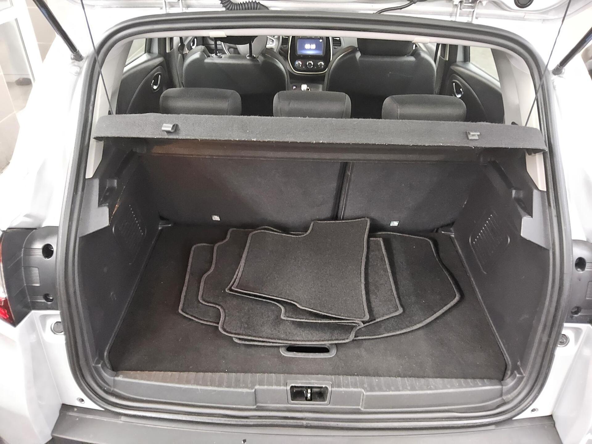 Renault Captur 0.9 TCe Navi SHZ PDC 11