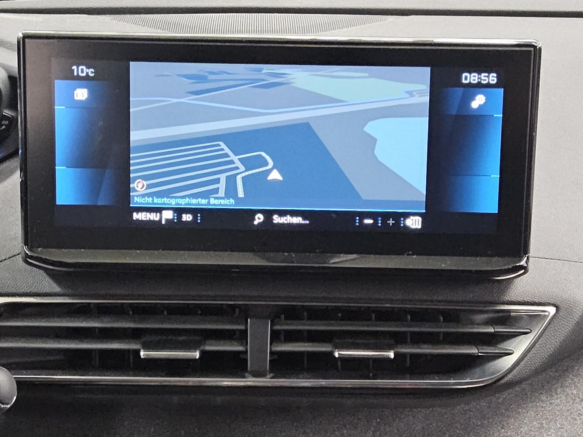 Peugeot 3008 1.5 BlueHDi 130 Allure Navi LED PDC ACC AHK 7