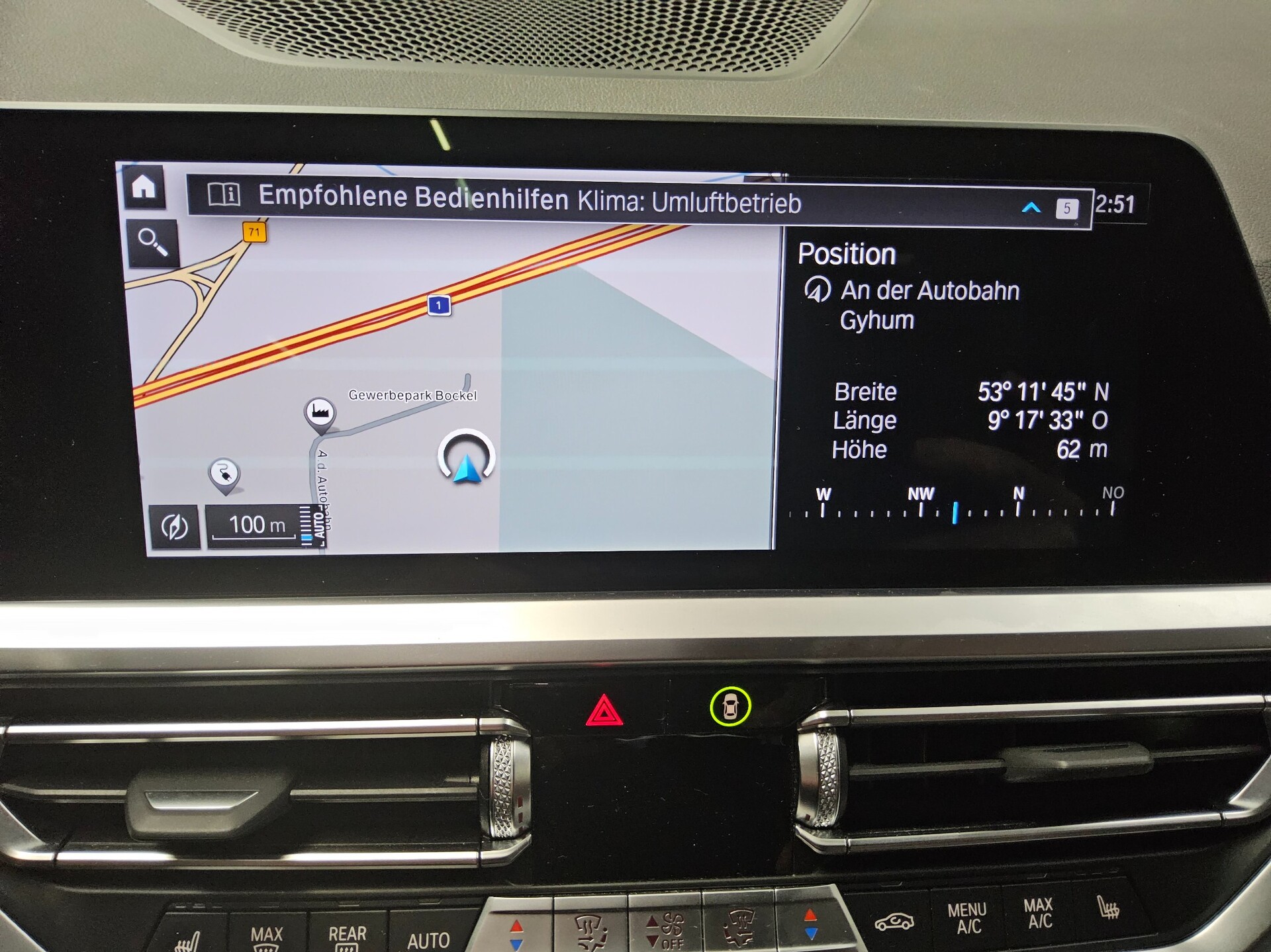 BMW 330e Touring M-Sport Navi Pano LED+ LC-Pro AHK 7