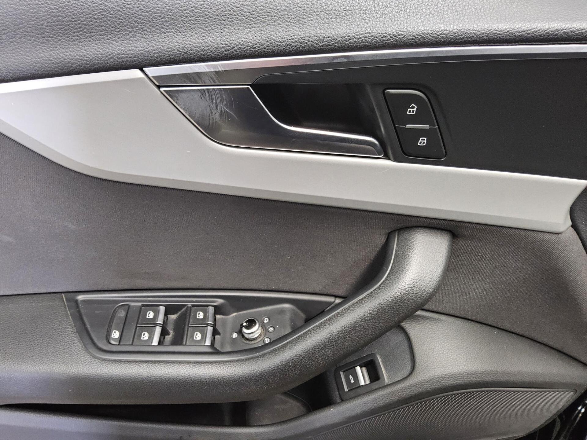 Audi A4 Avant 40 TDI advanced AHK Navi LED Sportsitze 9