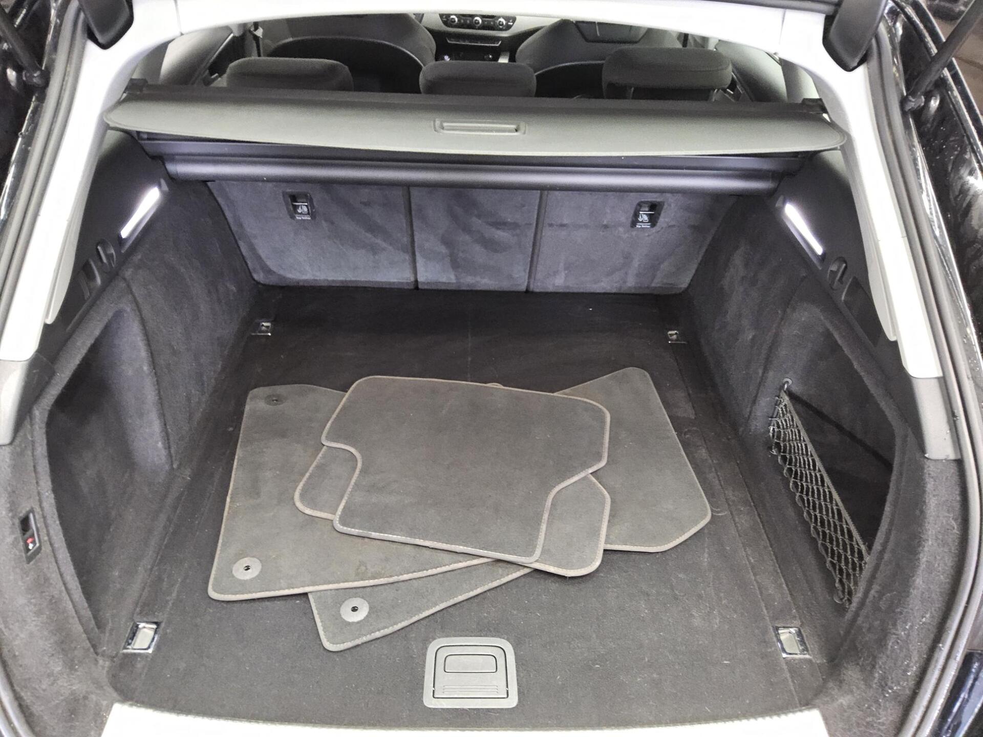 Audi A4 Avant 40 TDI advanced AHK Navi LED Sportsitze 11