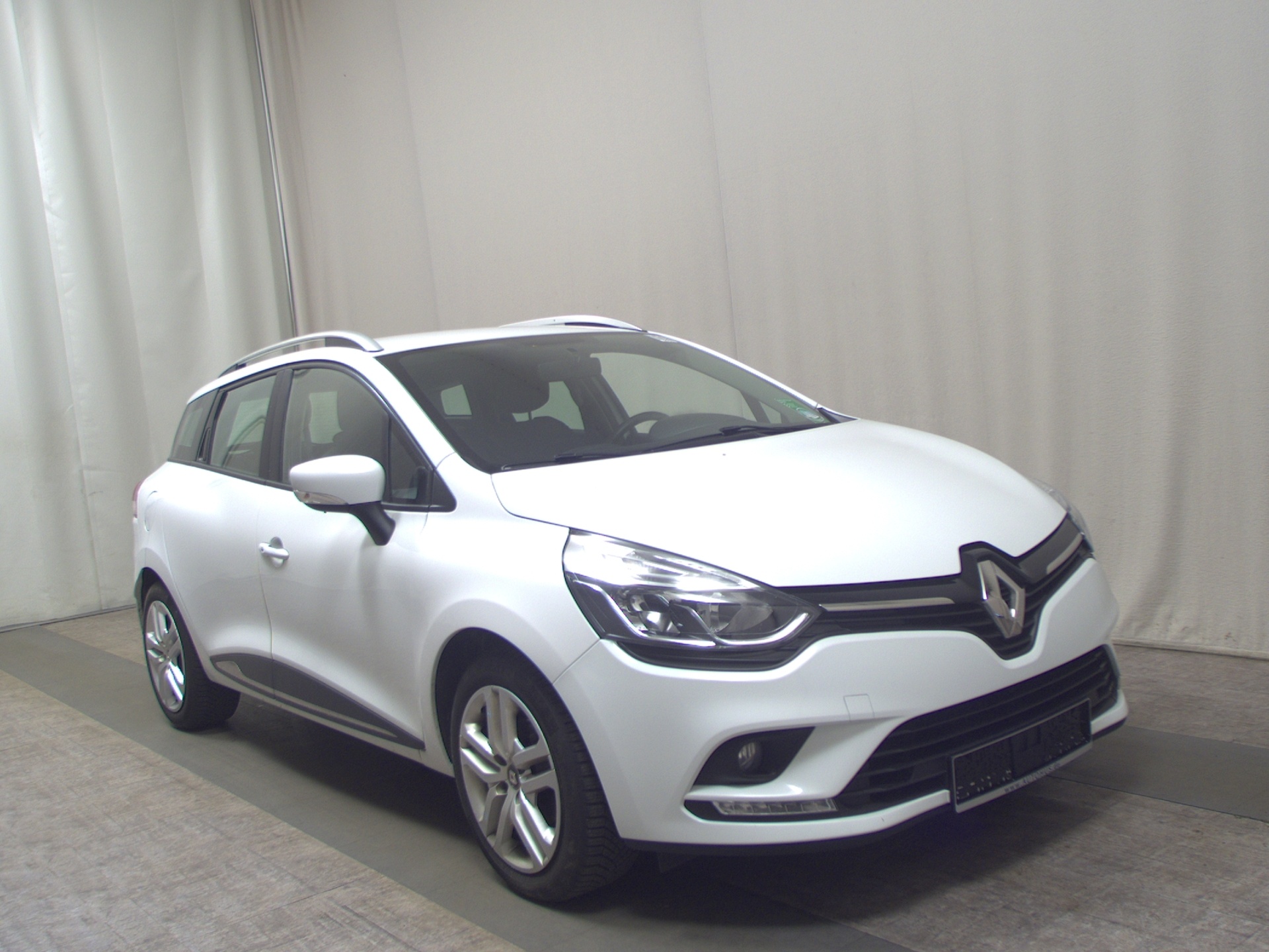 Renault Clio Grandtour 0.9 TCe Navi AHK SHZ Tempomat 3
