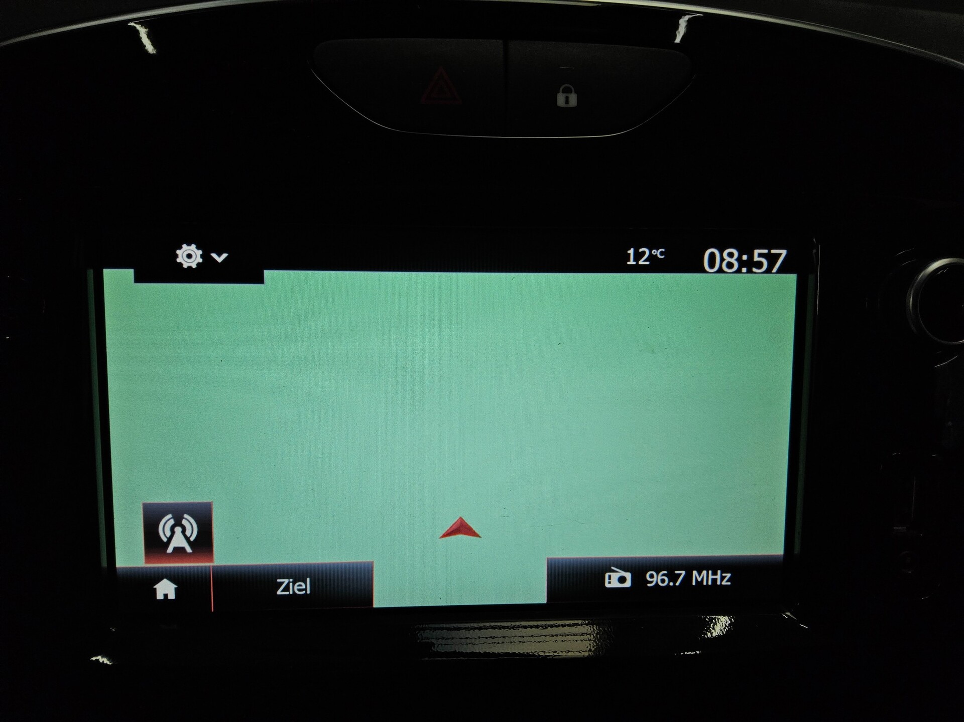 Renault Clio Grandtour 0.9 TCe Navi AHK SHZ Tempomat 7