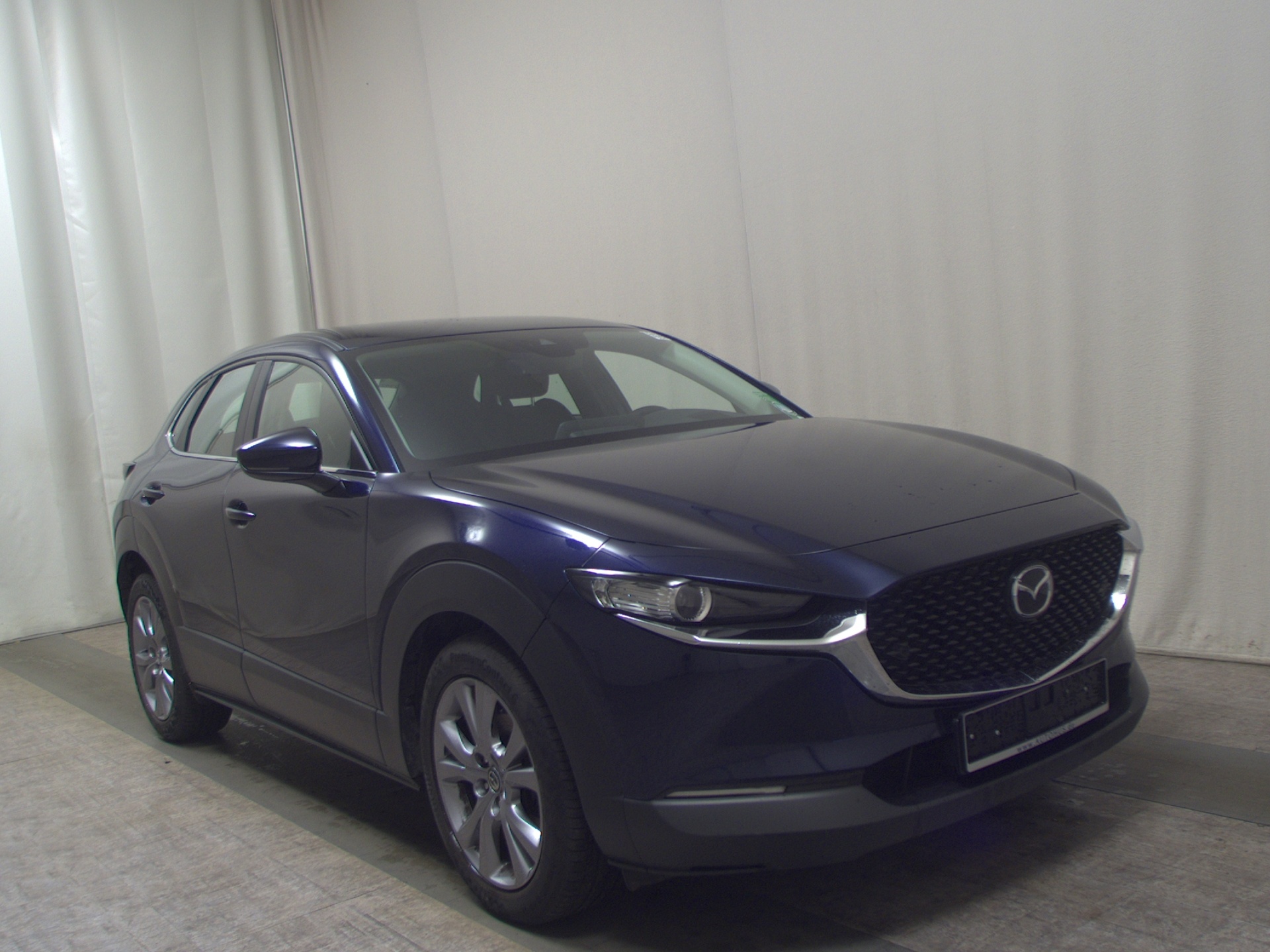 Mazda CX-30 2.0 SKYACTIV-G Navi PDC RfK 3