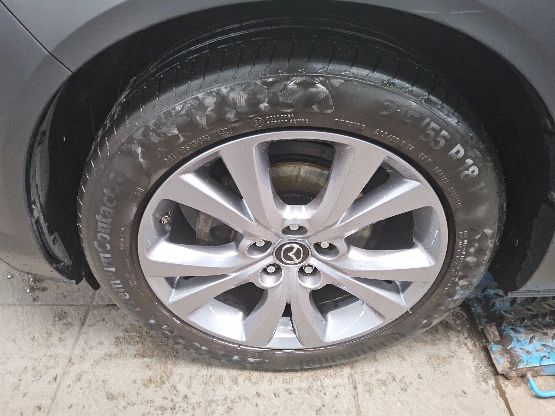 Mazda CX-30 2.0 SKYACTIV-G Navi PDC RfK 10