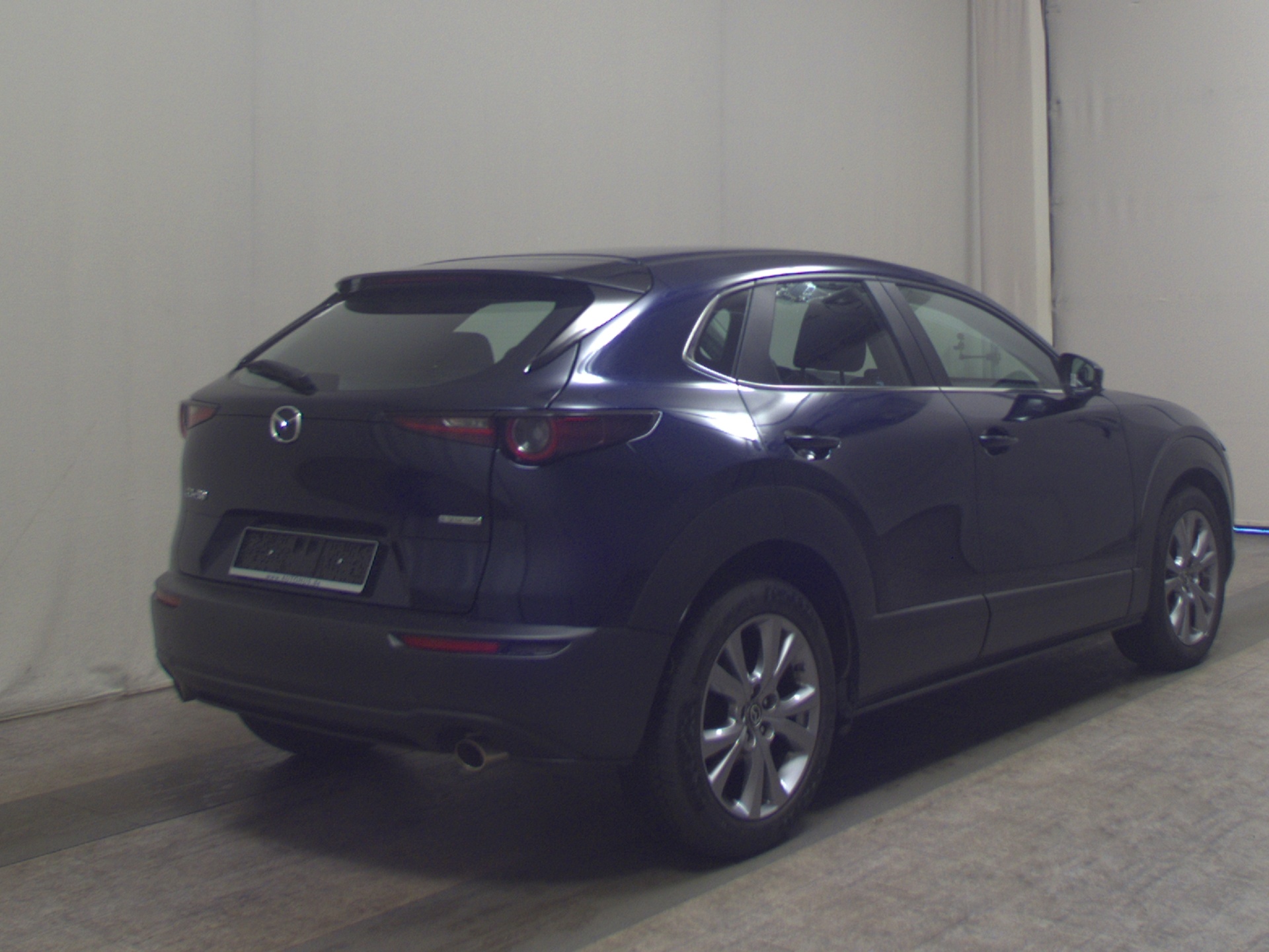 Mazda CX-30 2.0 SKYACTIV-G Navi PDC RfK 4