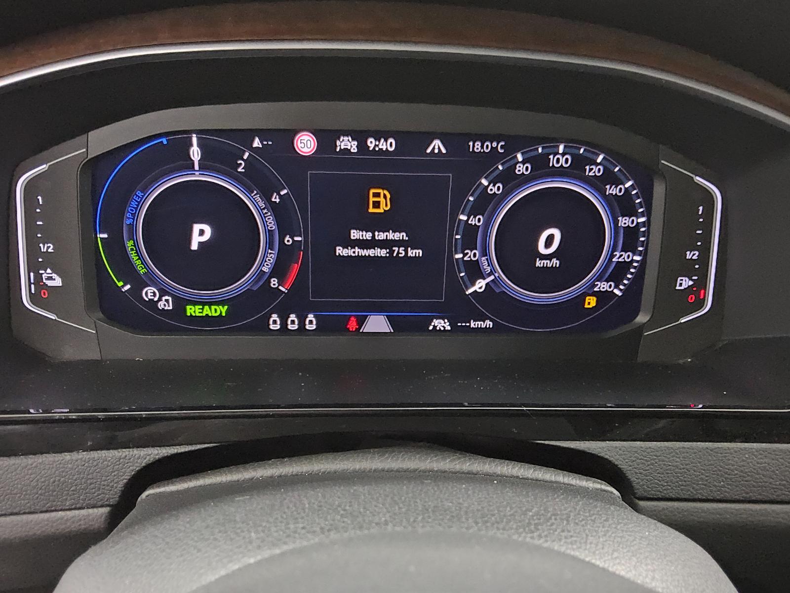 Volkswagen Arteon 1.4 TSI e Elegance Navi AID LED ACC RfK 8