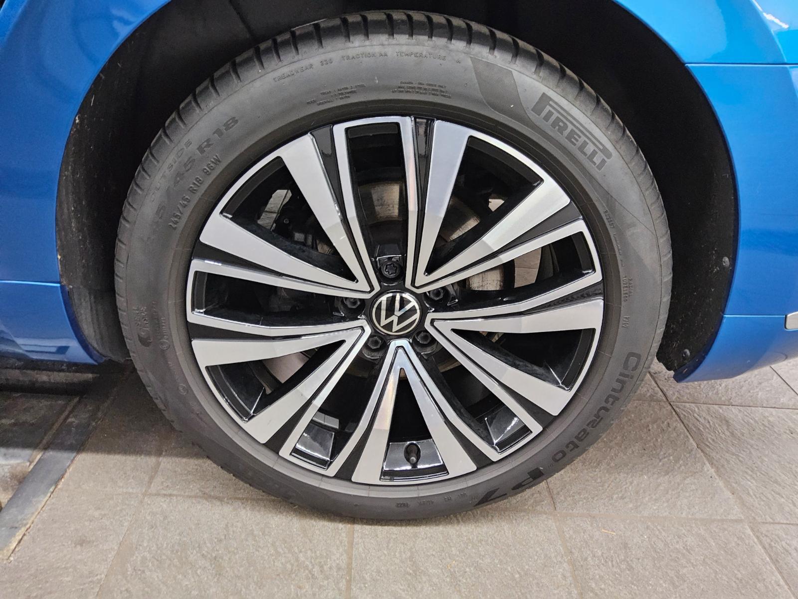 Volkswagen Arteon 1.4 TSI e Elegance Navi AID LED ACC RfK 12