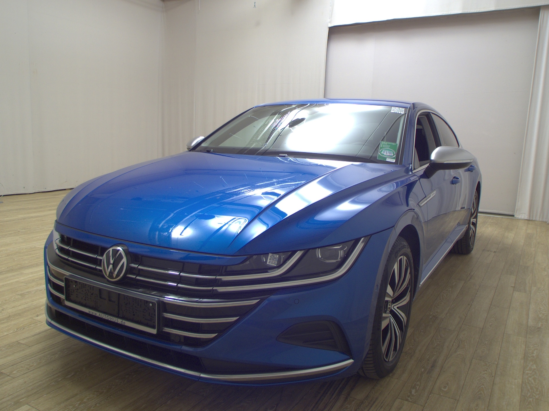Volkswagen Arteon 1.4 TSI e Elegance Navi AID LED ACC RfK 2