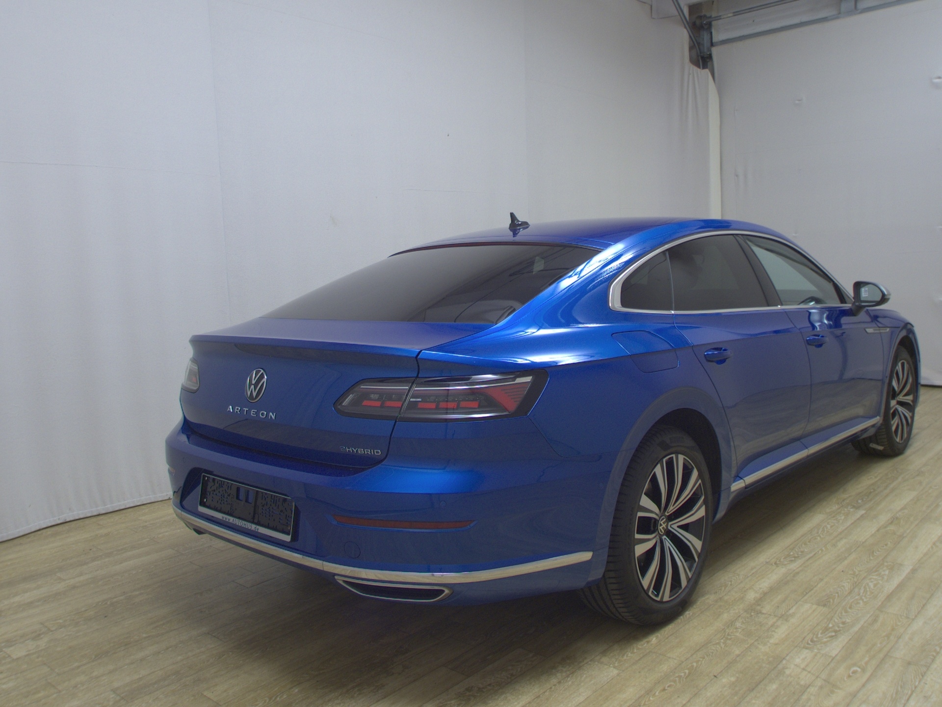 Volkswagen Arteon 1.4 TSI e Elegance Navi AID LED ACC RfK 4