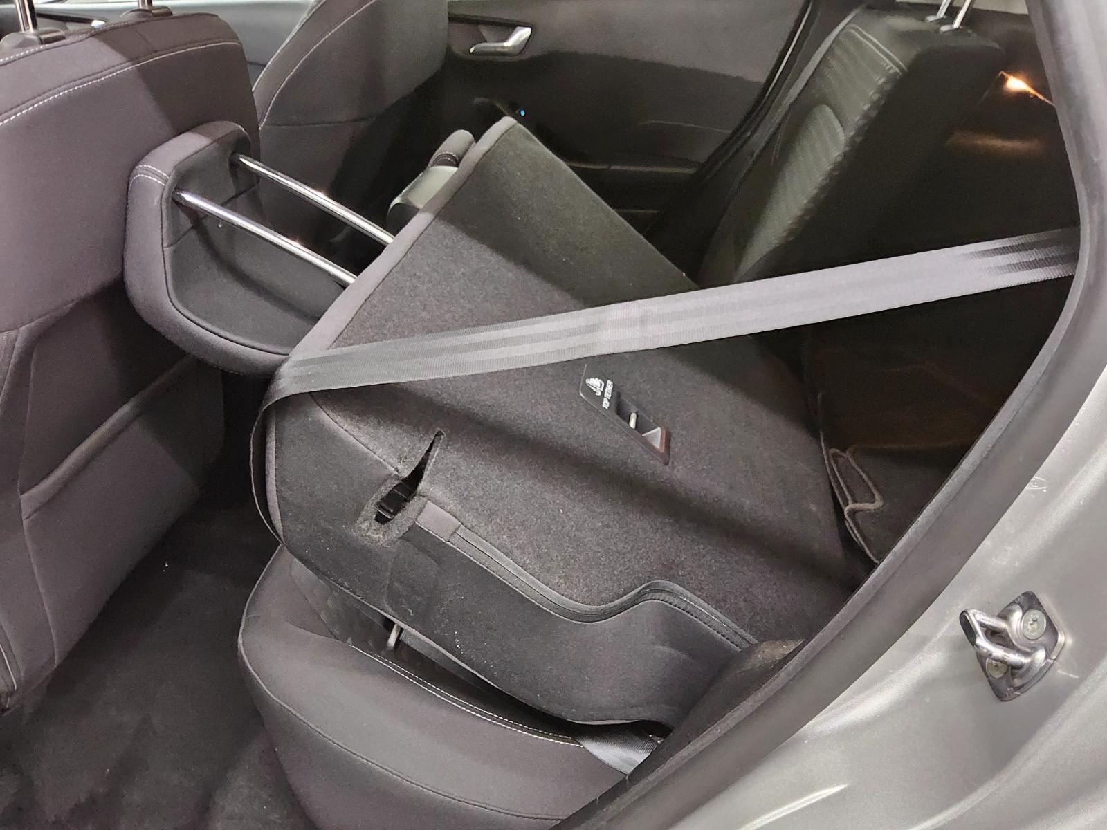 Ford Fiesta 1.0 EB Titanium X Navi LED PDC ACC RfK 12